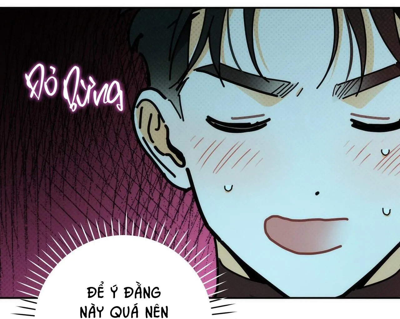 OFF TRACK Chapter 1 Trang 65