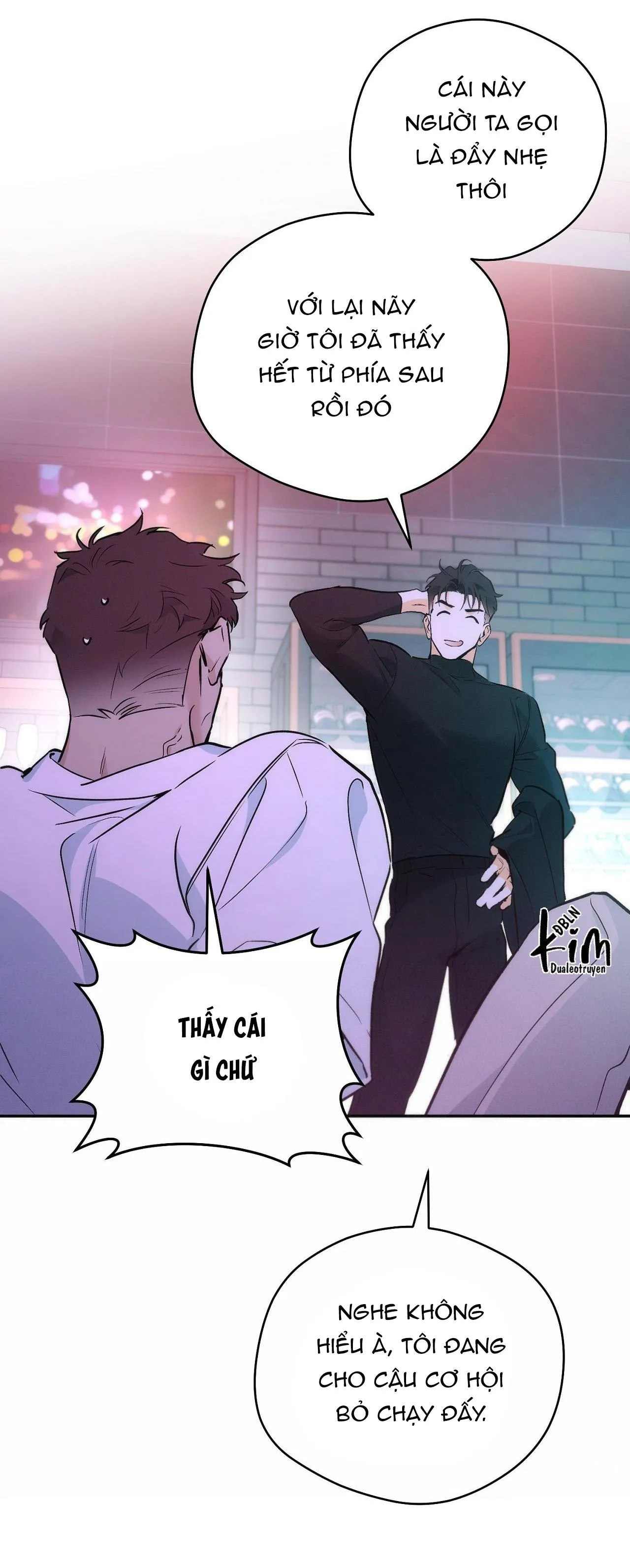 OFF TRACK Chapter 1 Trang 67