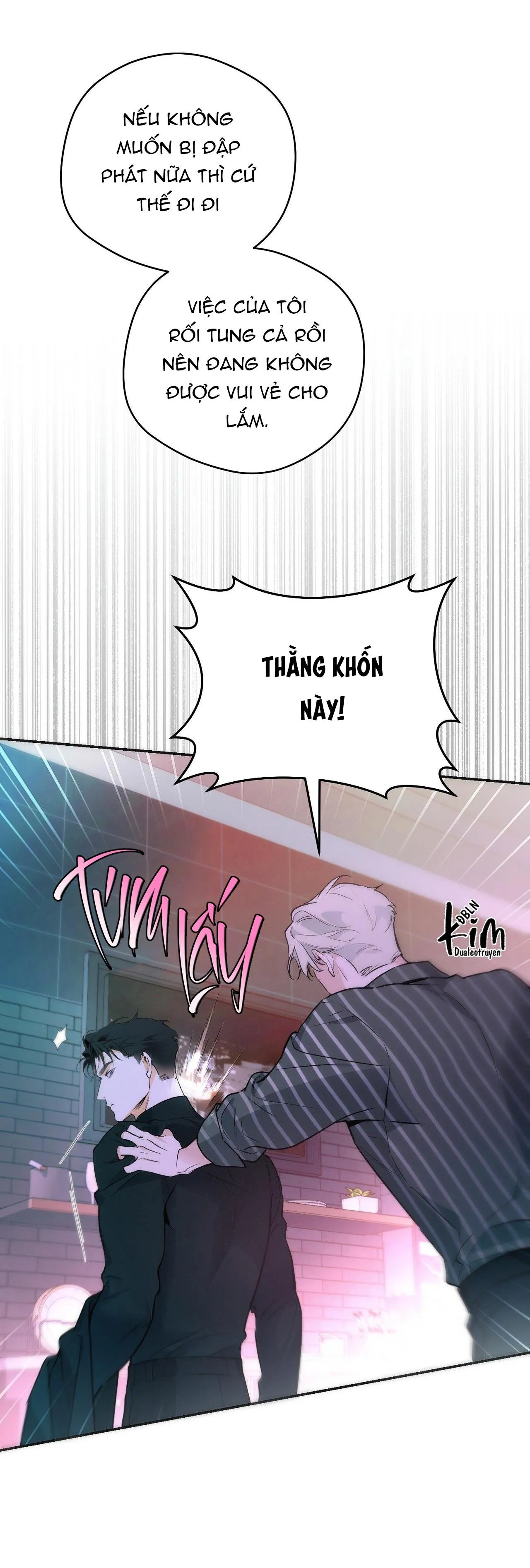 OFF TRACK Chapter 1 Trang 68