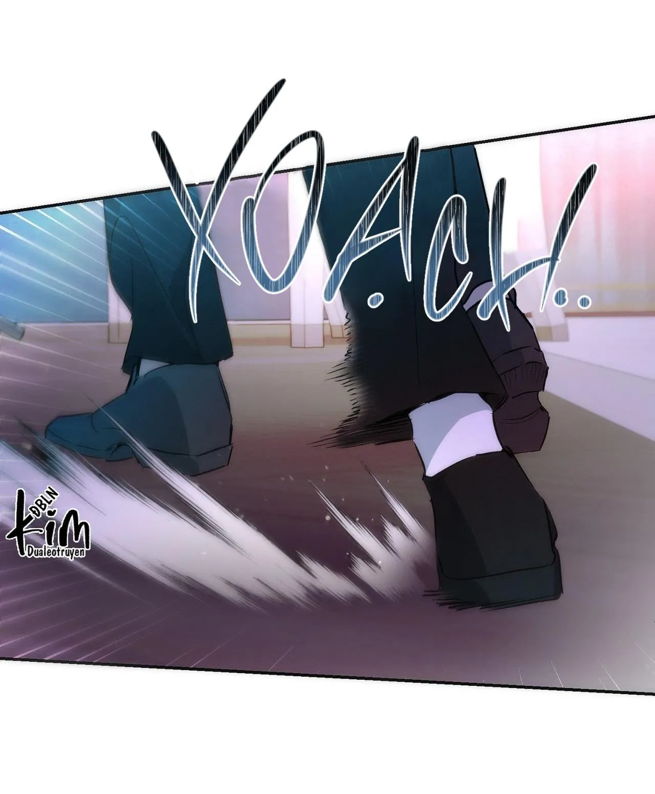 OFF TRACK Chapter 1 Trang 70