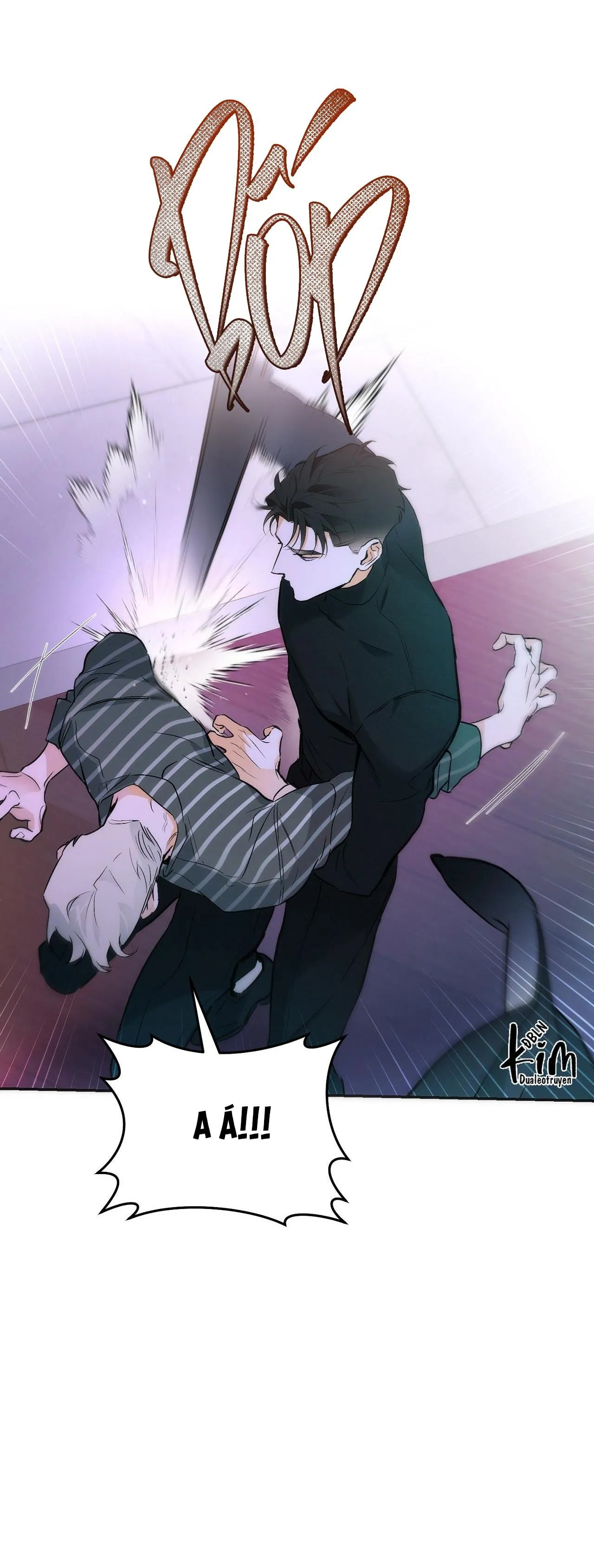 OFF TRACK Chapter 1 Trang 71