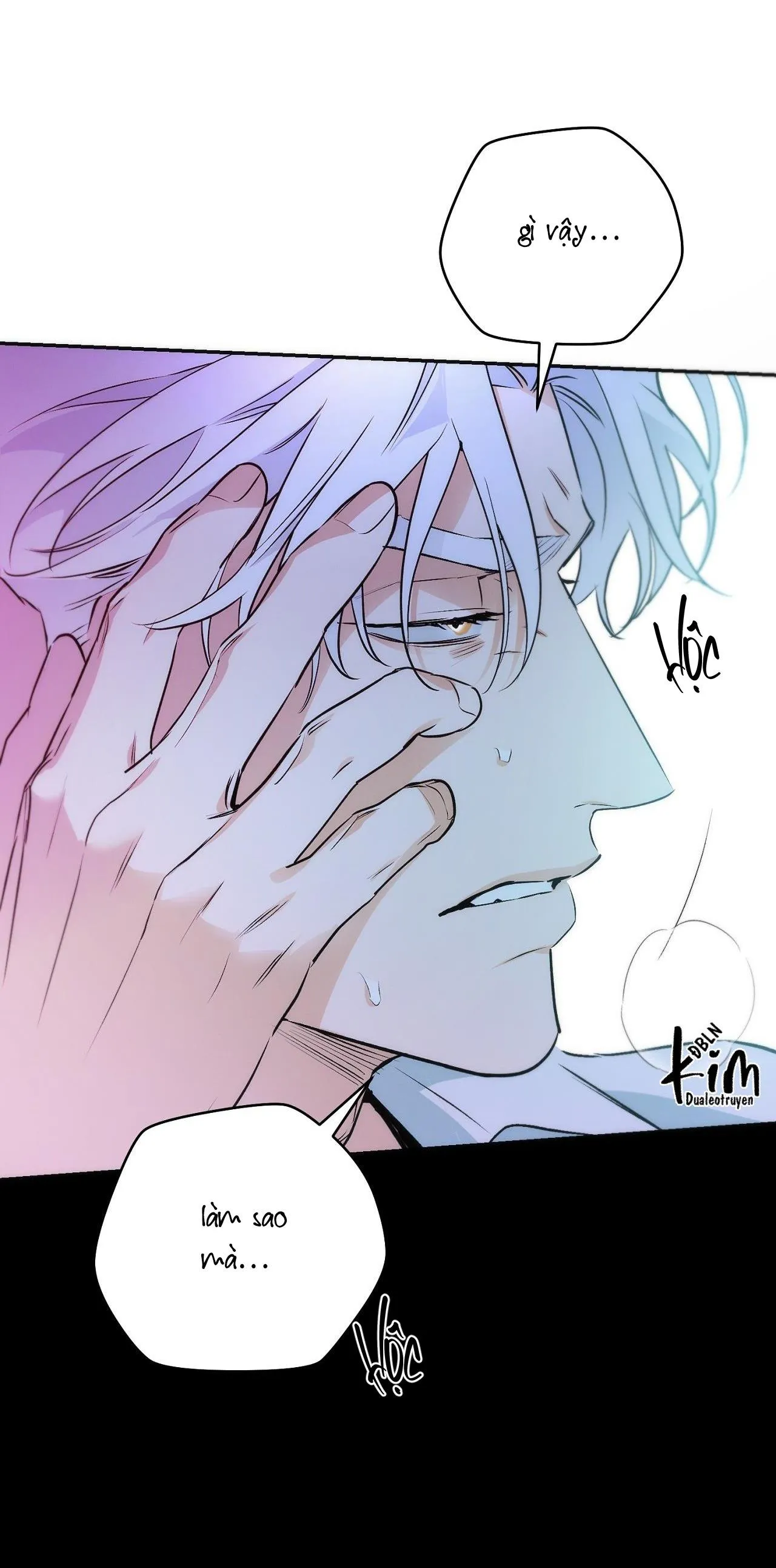 OFF TRACK Chapter 1 Trang 73