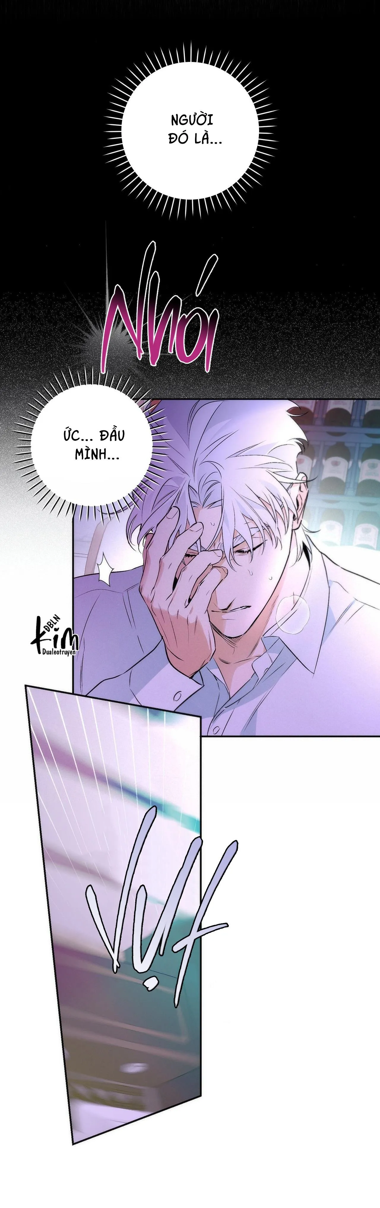 OFF TRACK Chapter 1 Trang 75