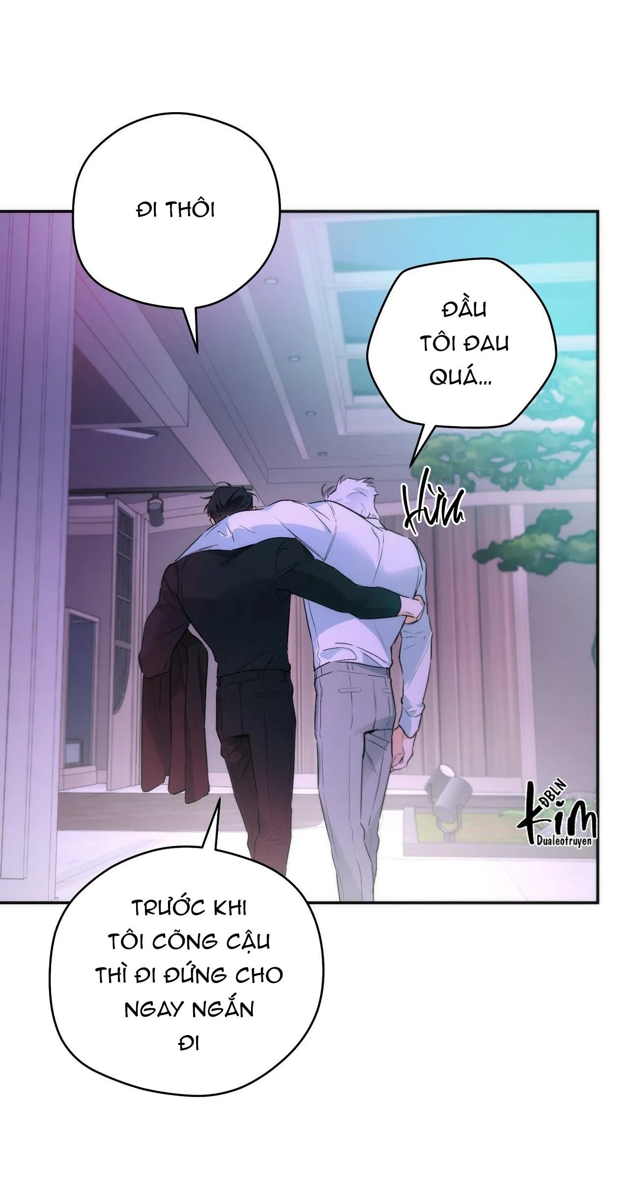 OFF TRACK Chapter 1 Trang 80