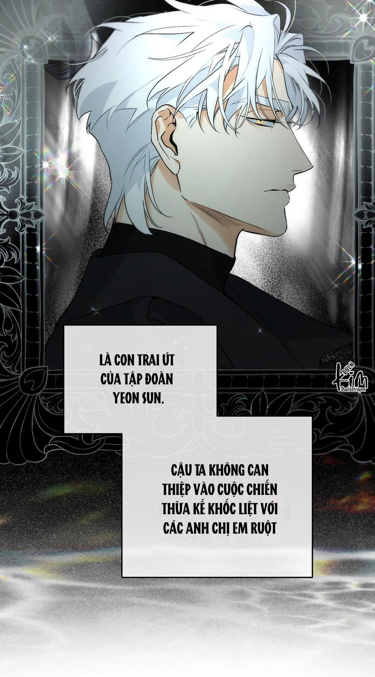 OFF TRACK Chapter 2 Trang 4