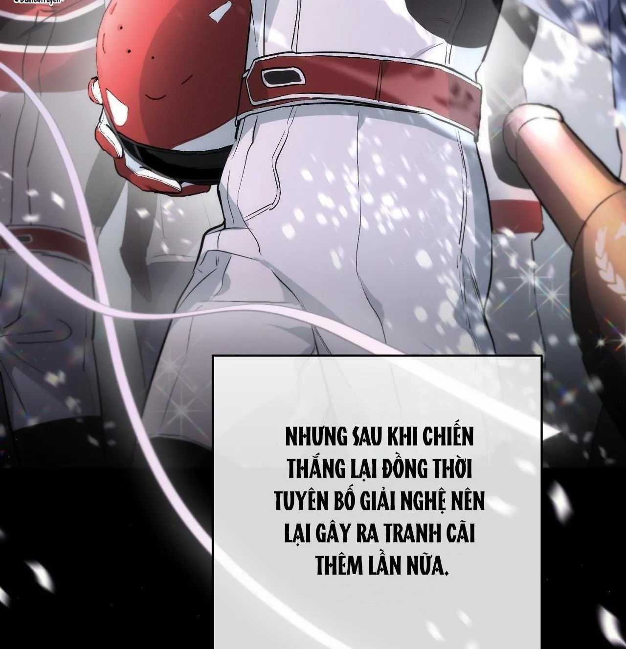 OFF TRACK Chapter 2 Trang 8