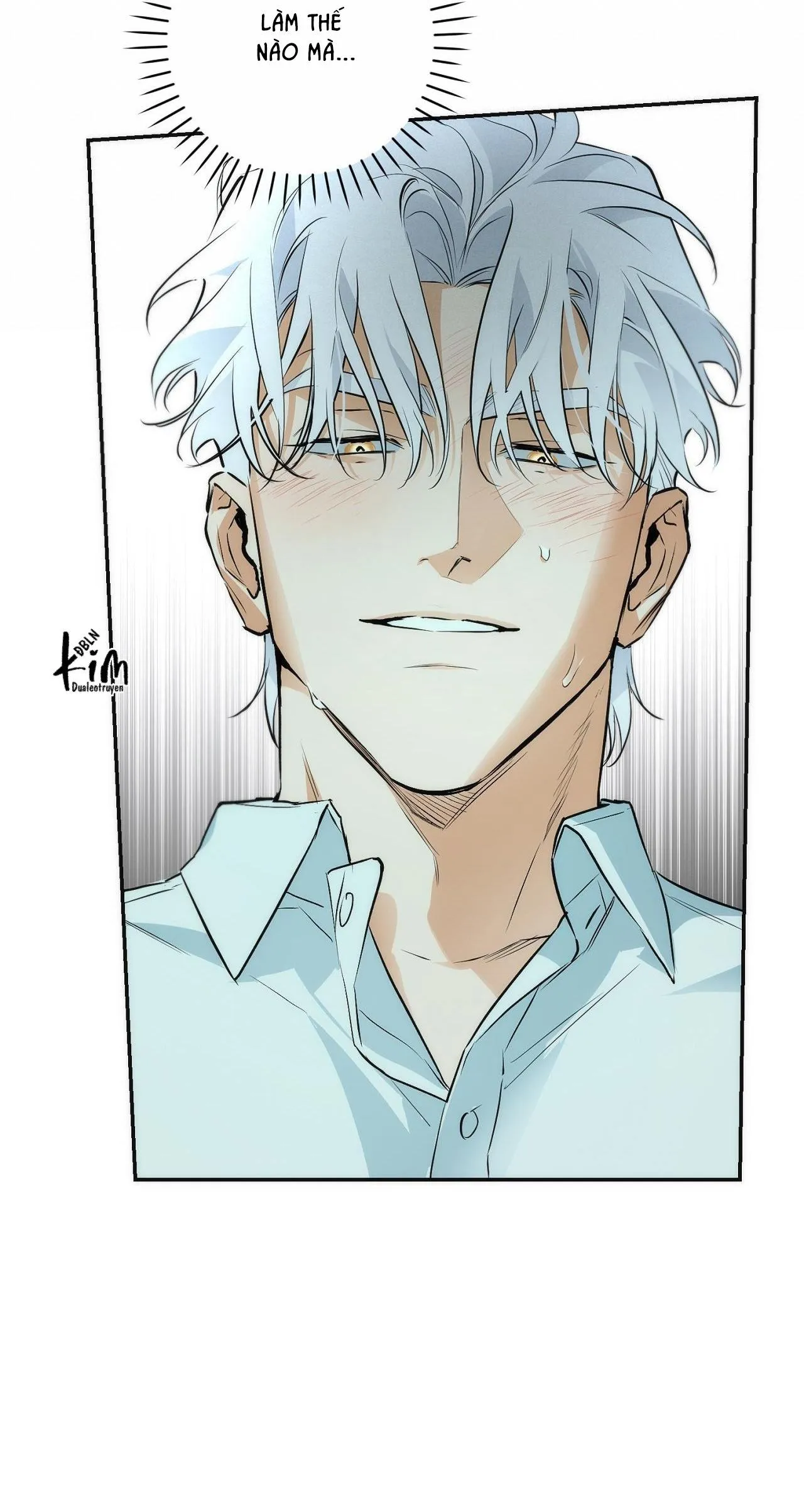 OFF TRACK Chapter 2 Trang 11