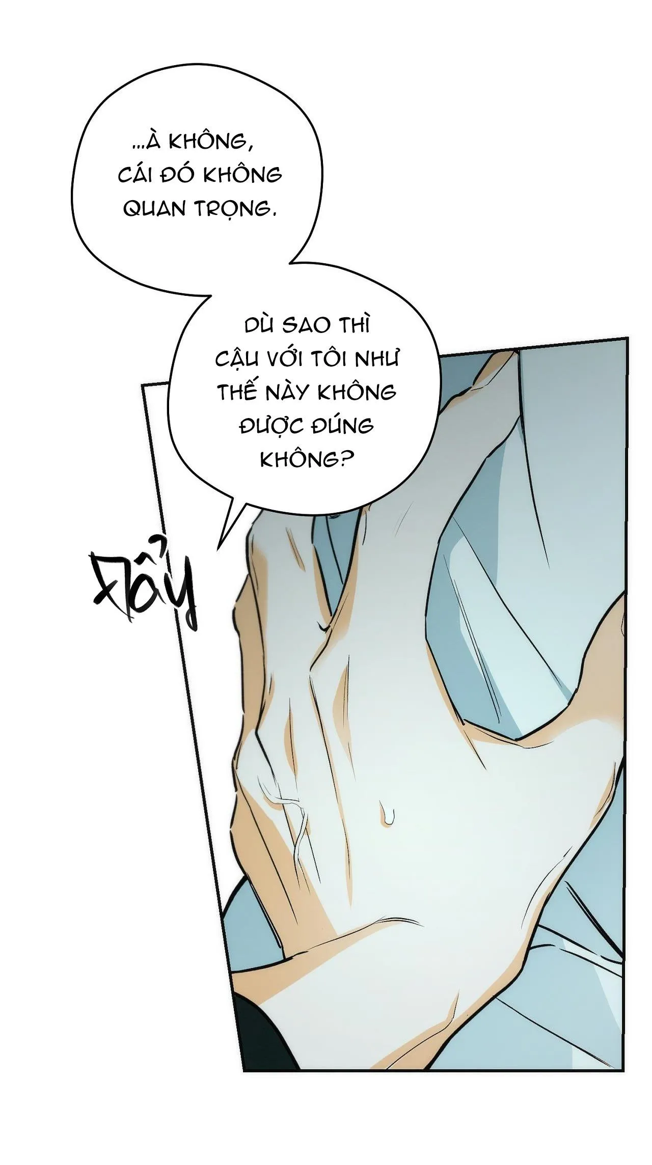 OFF TRACK Chapter 2 Trang 16