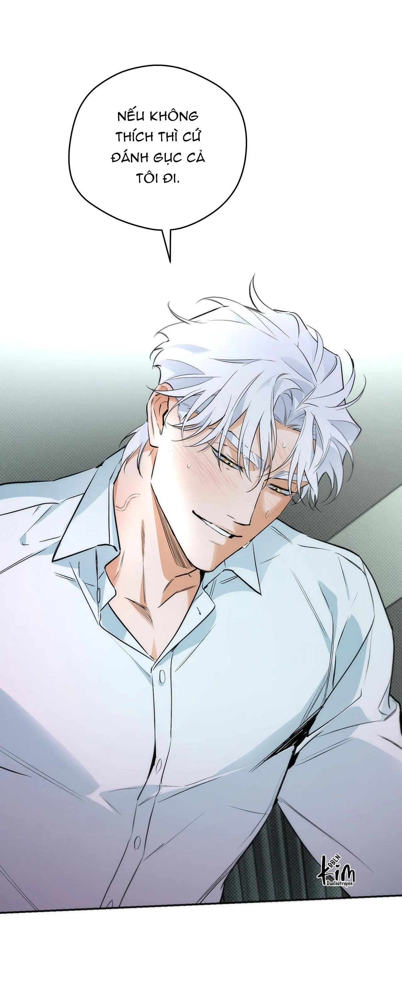 OFF TRACK Chapter 2 Trang 21