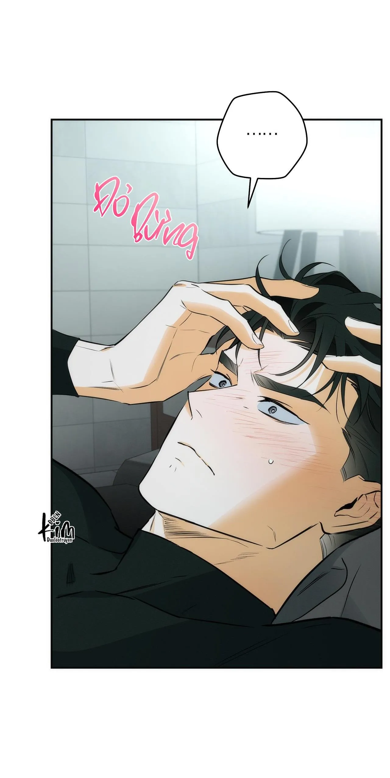 OFF TRACK Chapter 2 Trang 22