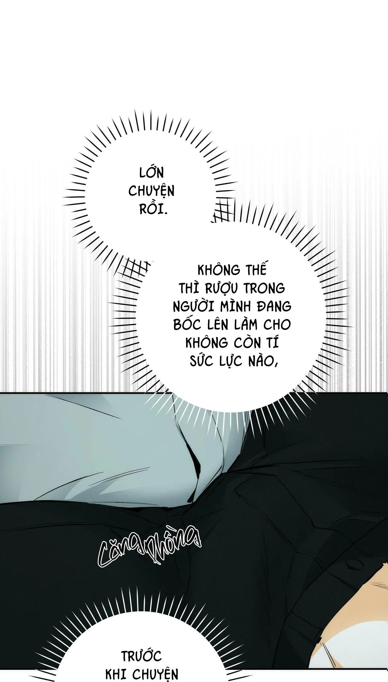 OFF TRACK Chapter 2 Trang 23