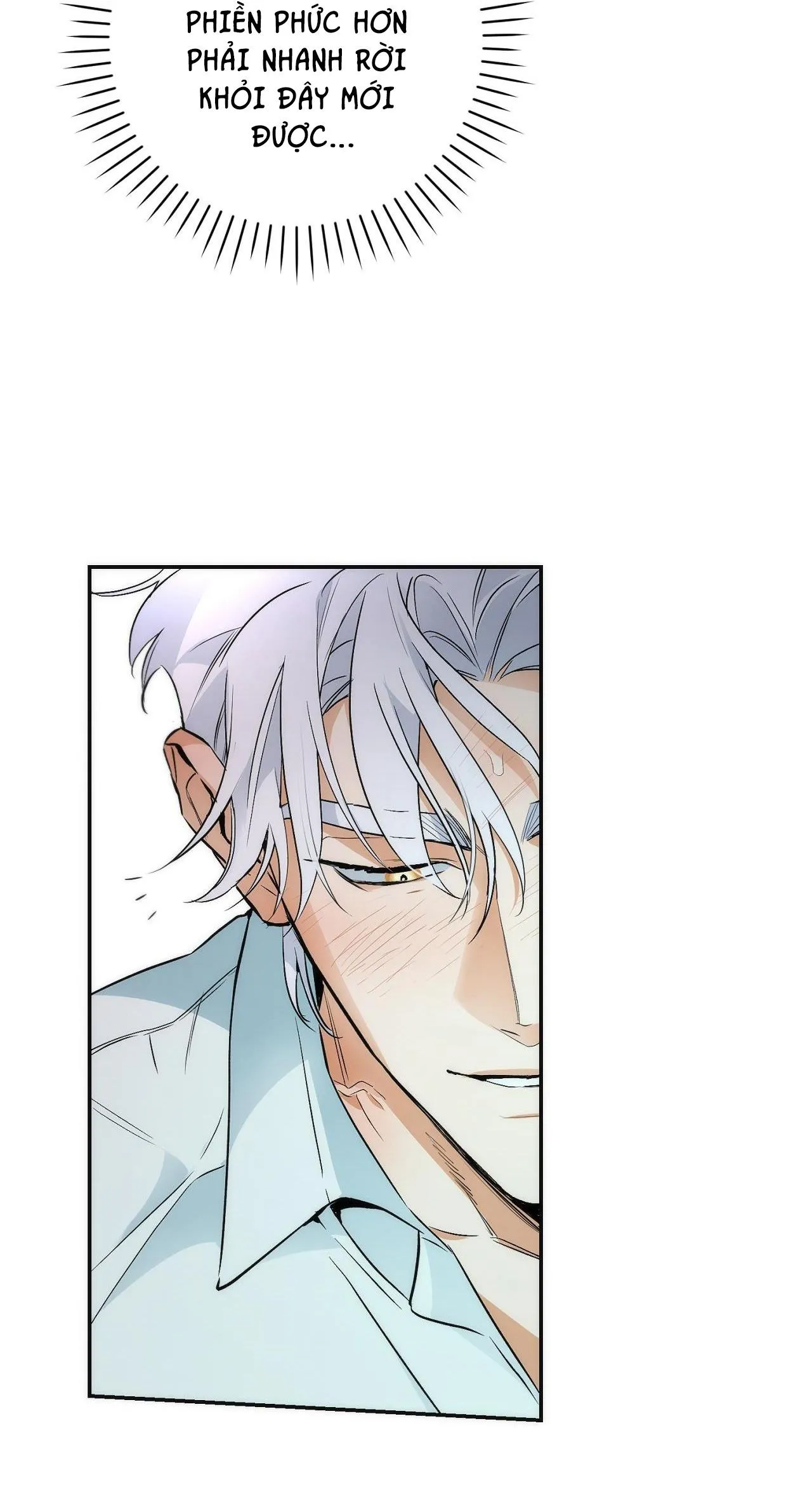 OFF TRACK Chapter 2 Trang 24