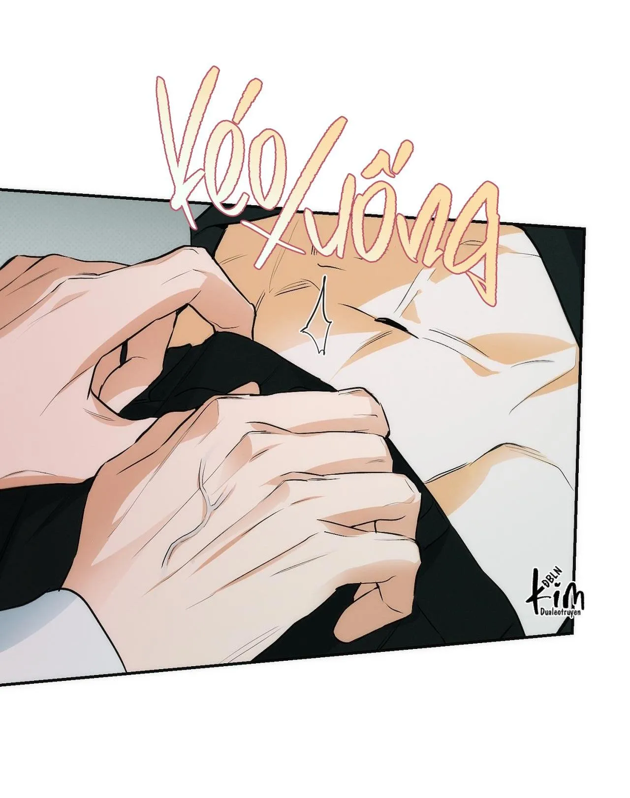 OFF TRACK Chapter 2 Trang 25