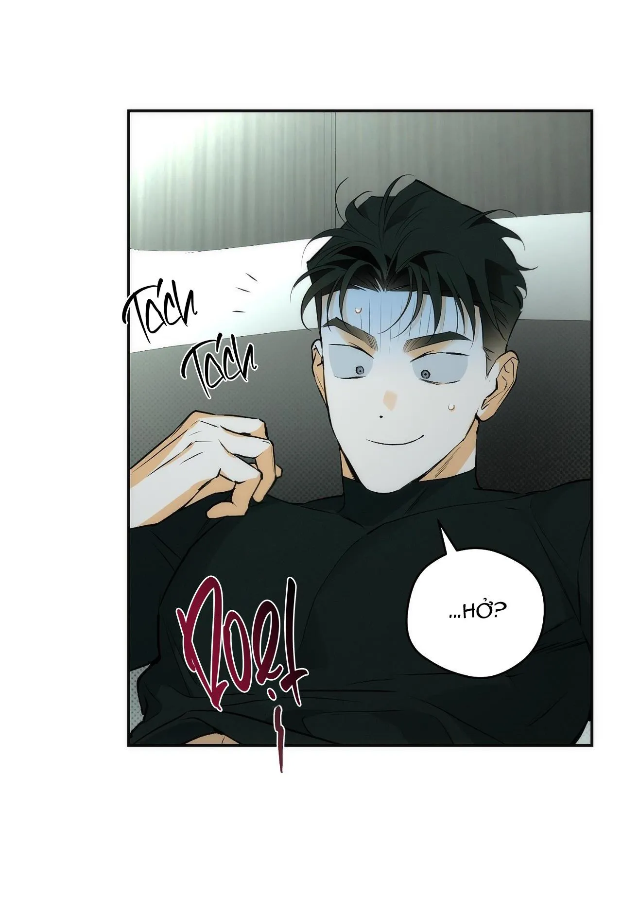 OFF TRACK Chapter 2 Trang 26