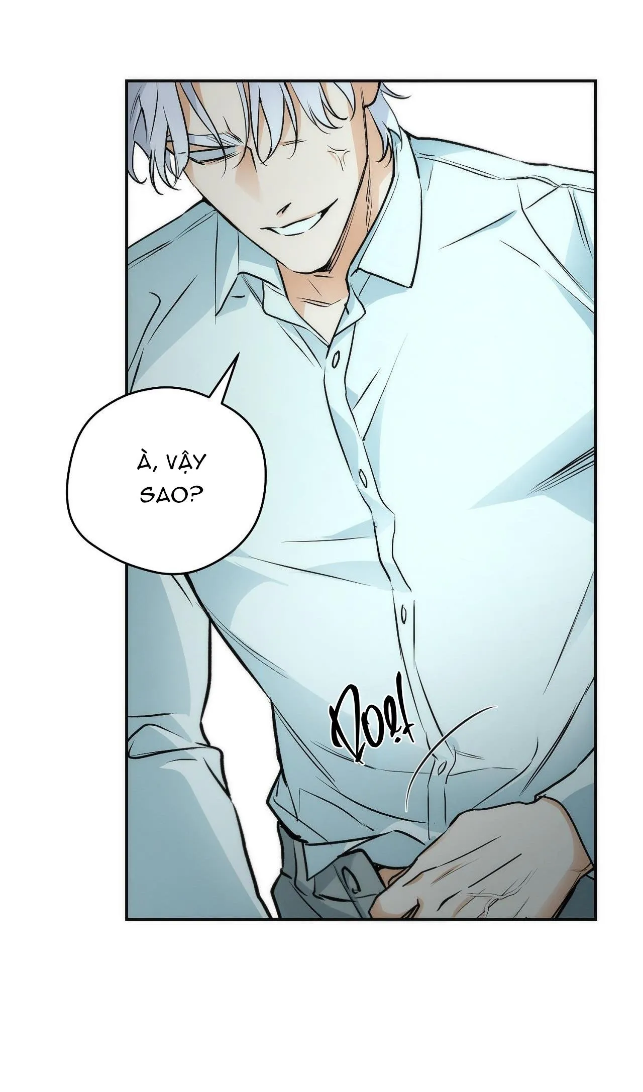 OFF TRACK Chapter 2 Trang 30