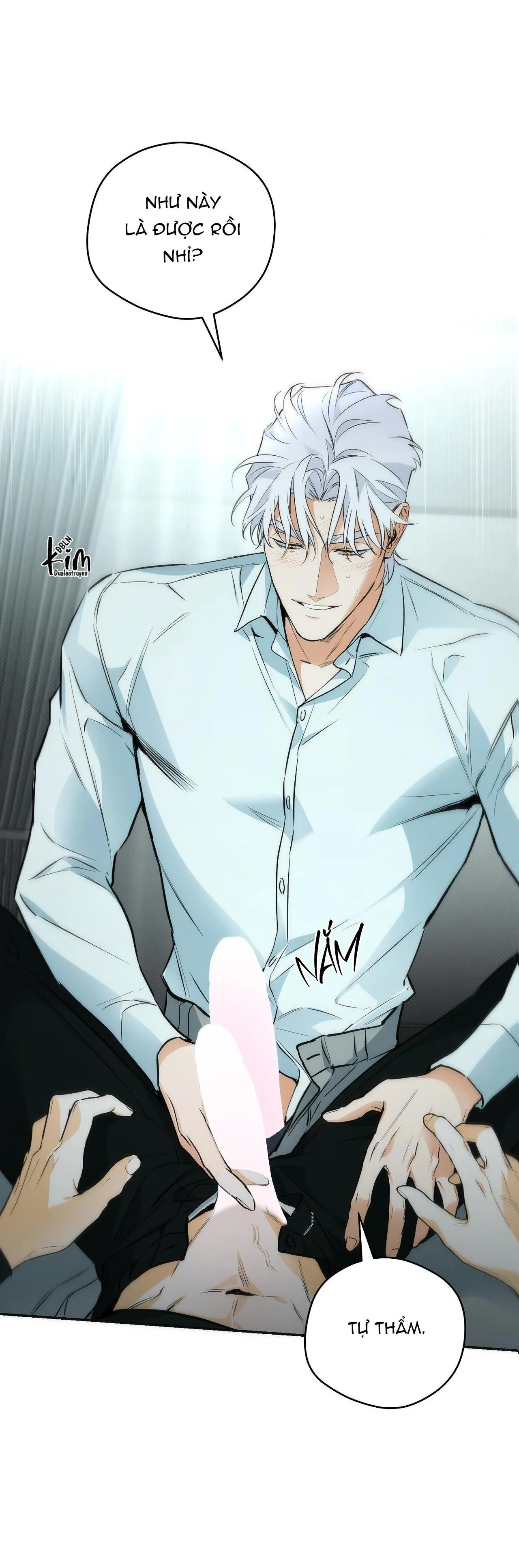 OFF TRACK Chapter 2 Trang 33