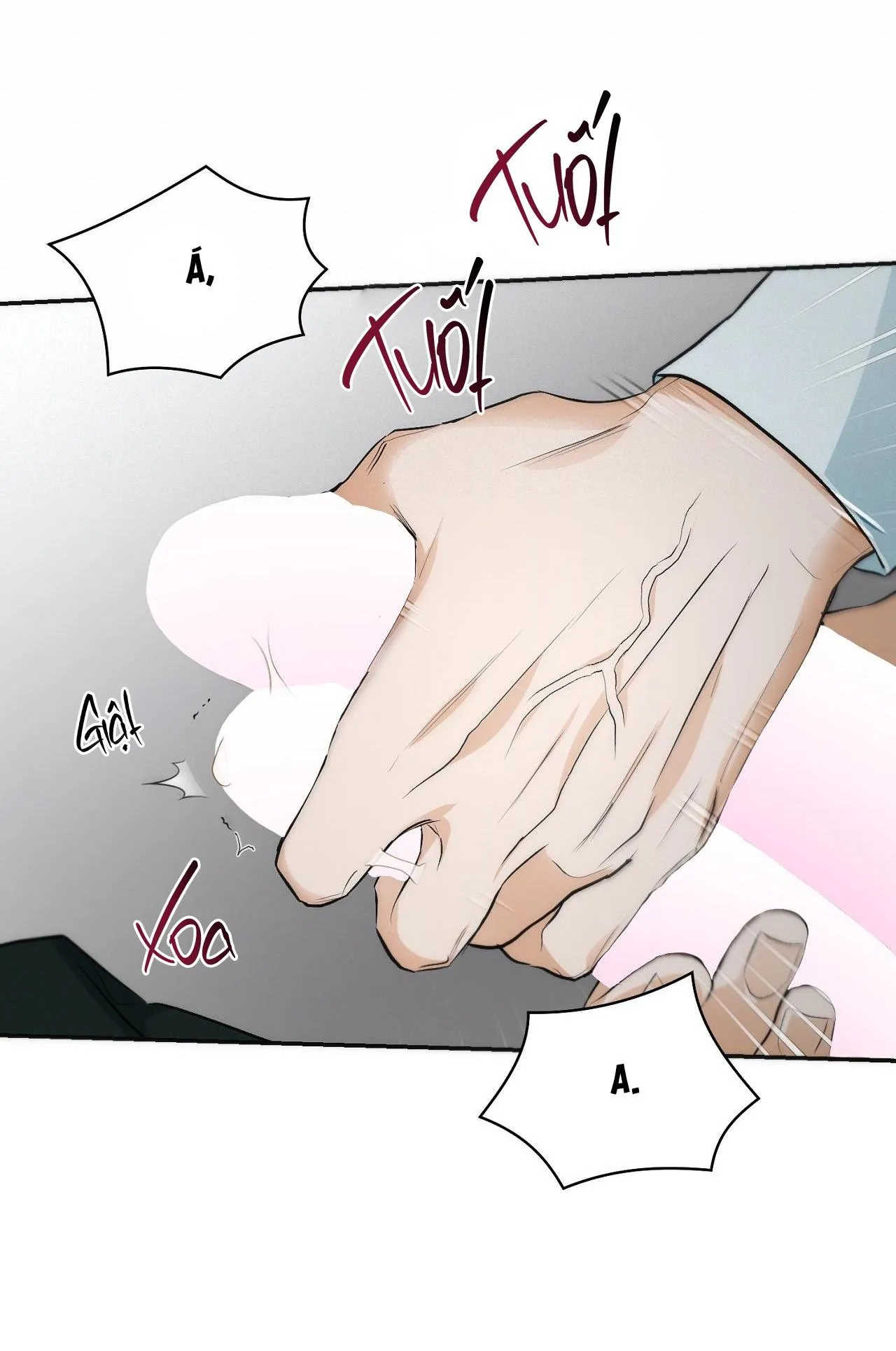 OFF TRACK Chapter 2 Trang 36