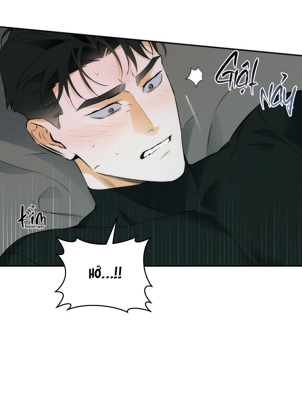 OFF TRACK Chapter 2 Trang 43