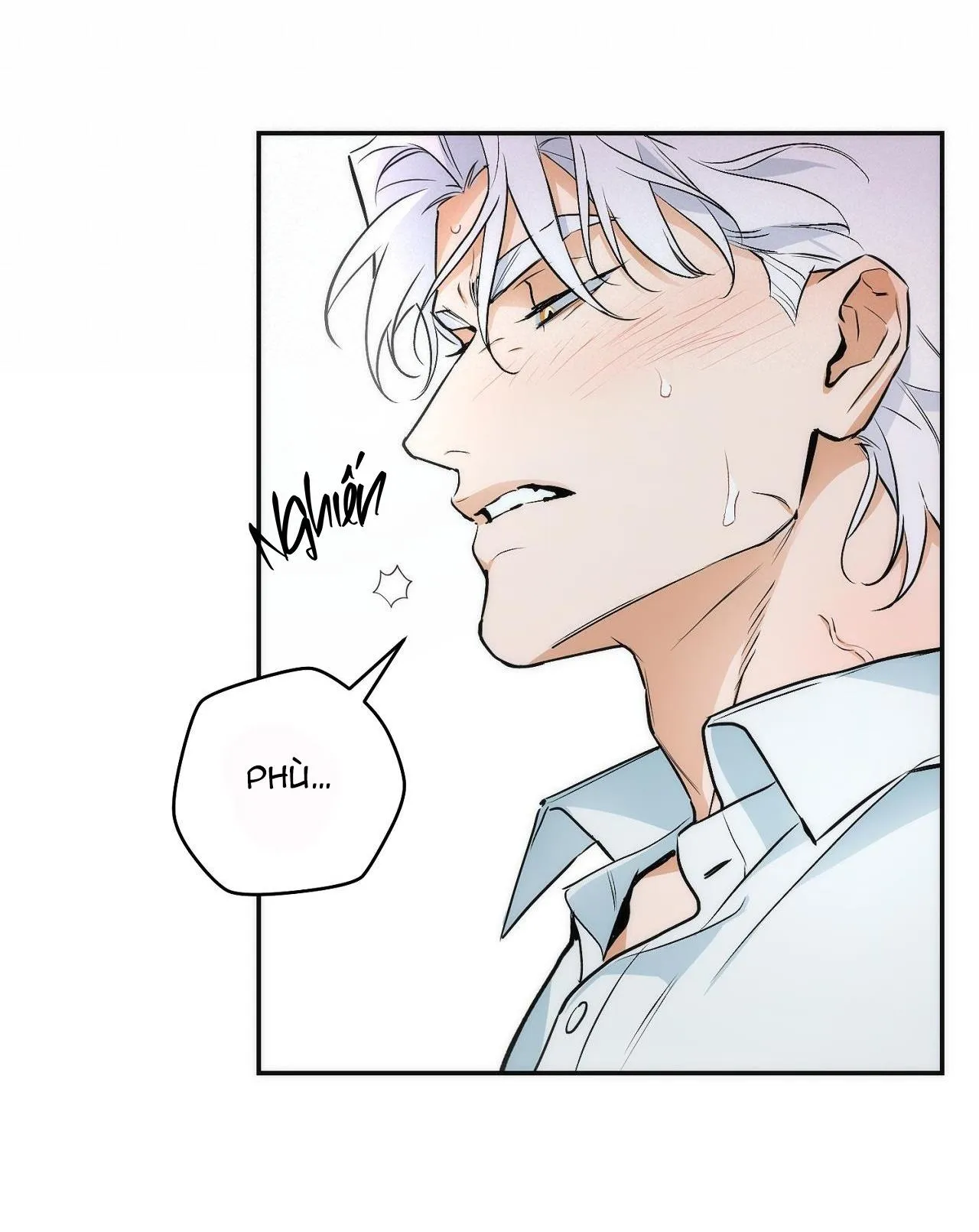 OFF TRACK Chapter 2 Trang 46