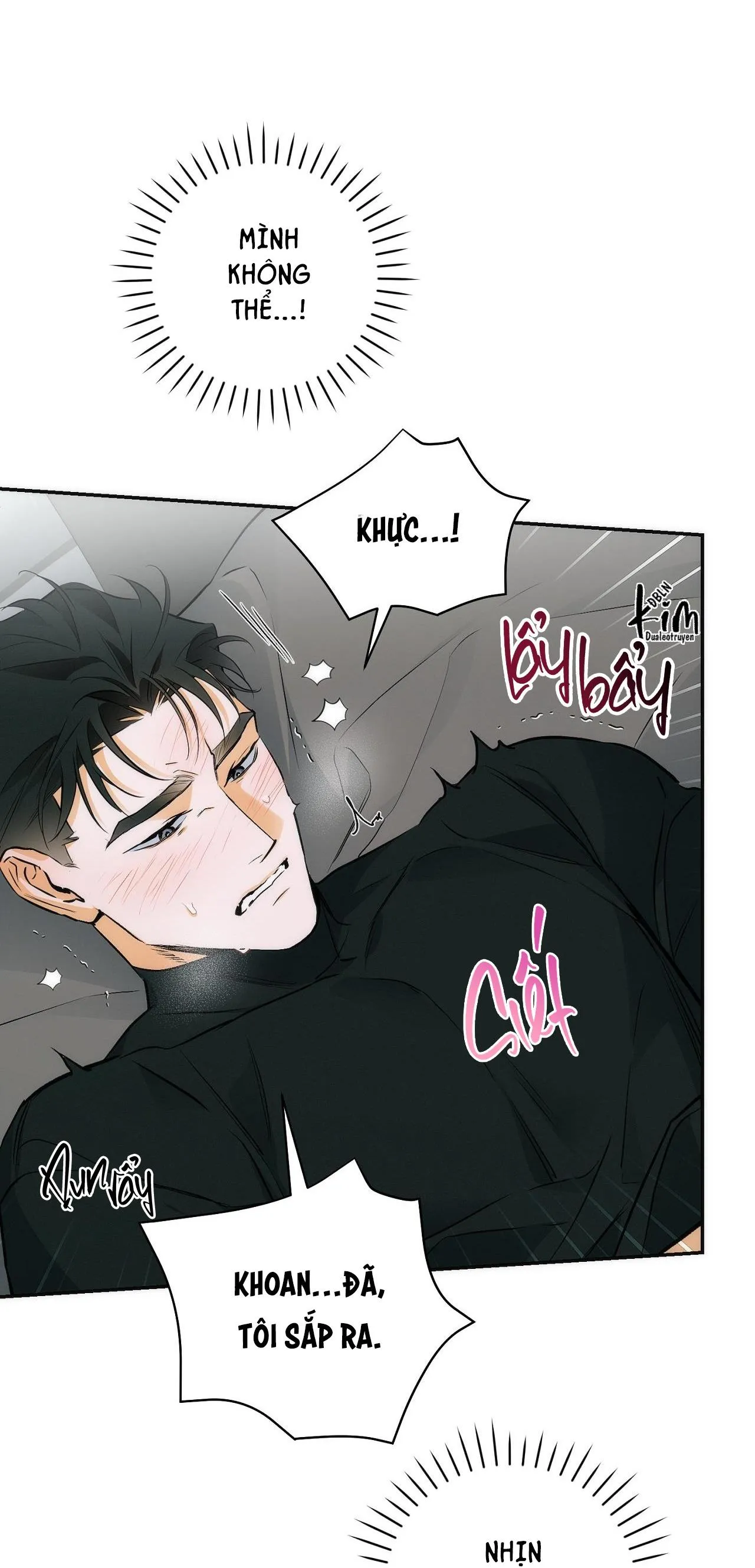 OFF TRACK Chapter 2 Trang 47