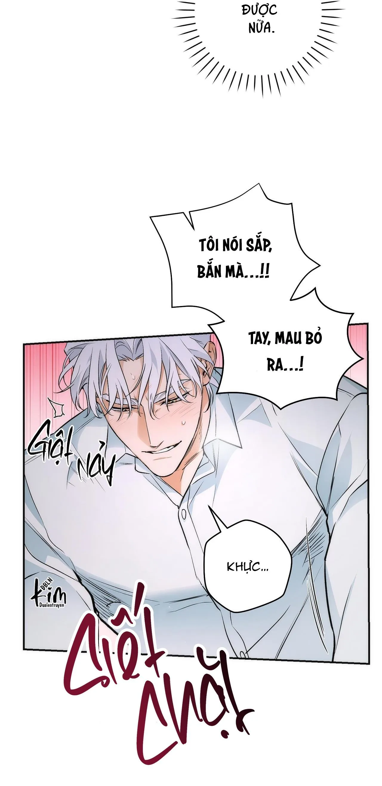 OFF TRACK Chapter 2 Trang 48