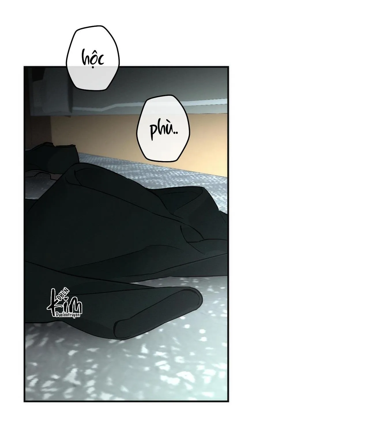 OFF TRACK Chapter 2 Trang 51