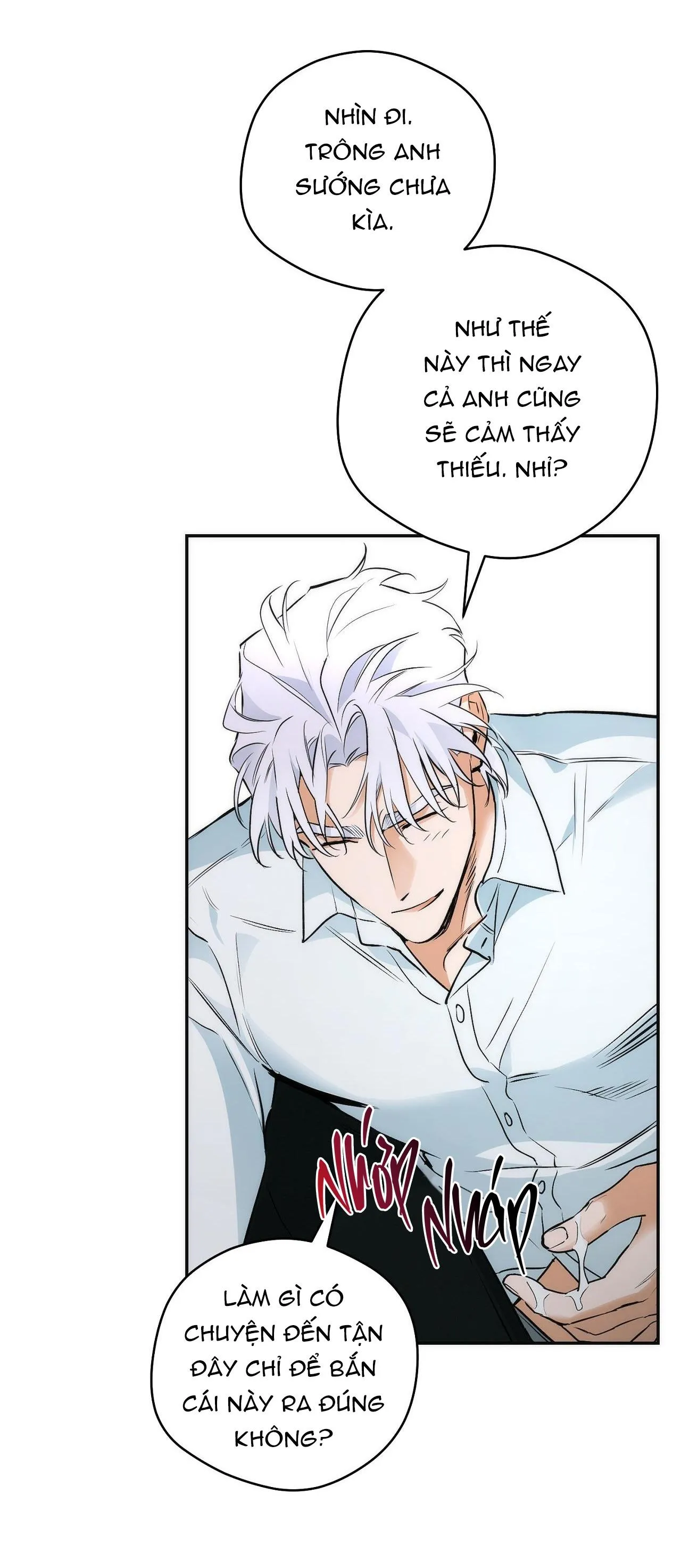 OFF TRACK Chapter 2 Trang 52