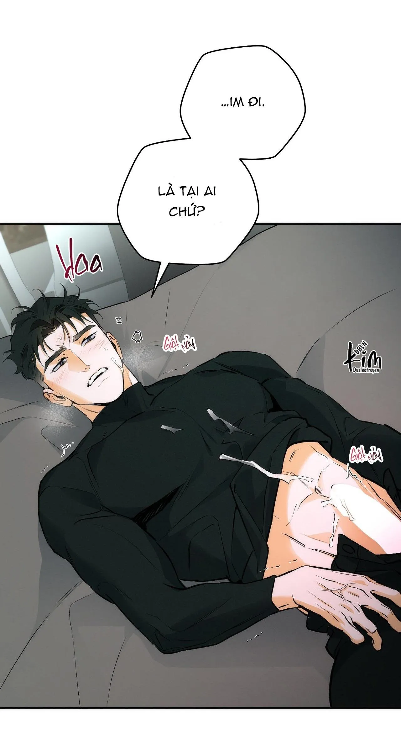 OFF TRACK Chapter 2 Trang 53