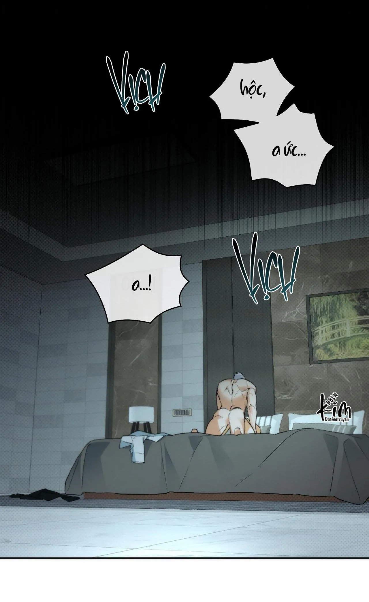 OFF TRACK Chapter 2 Trang 58