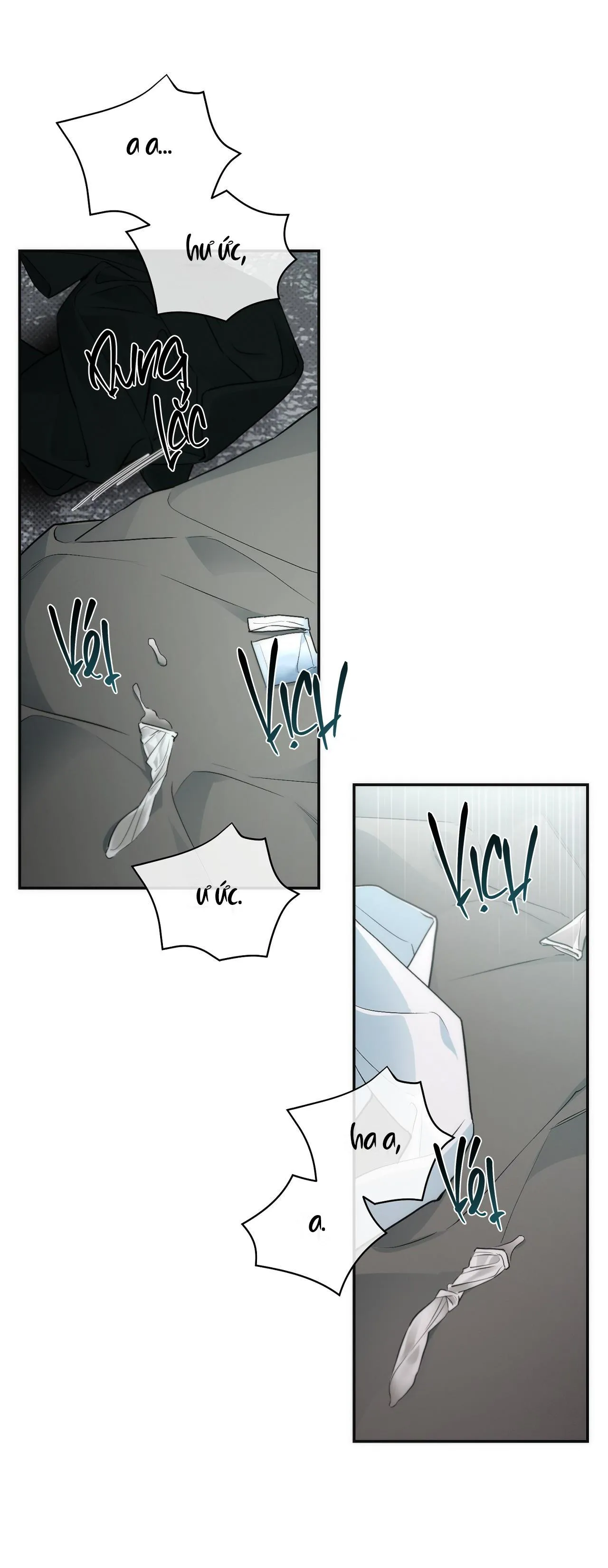 OFF TRACK Chapter 2 Trang 59