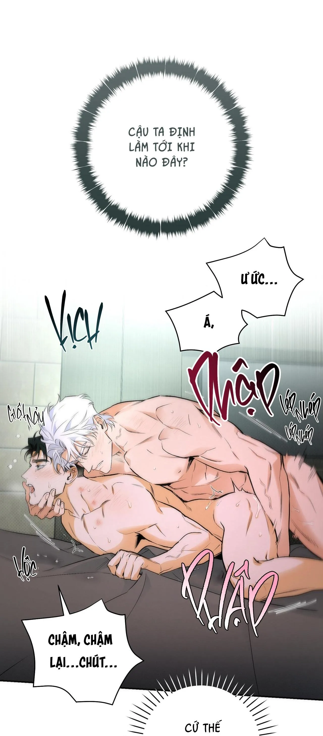 OFF TRACK Chapter 2 Trang 62