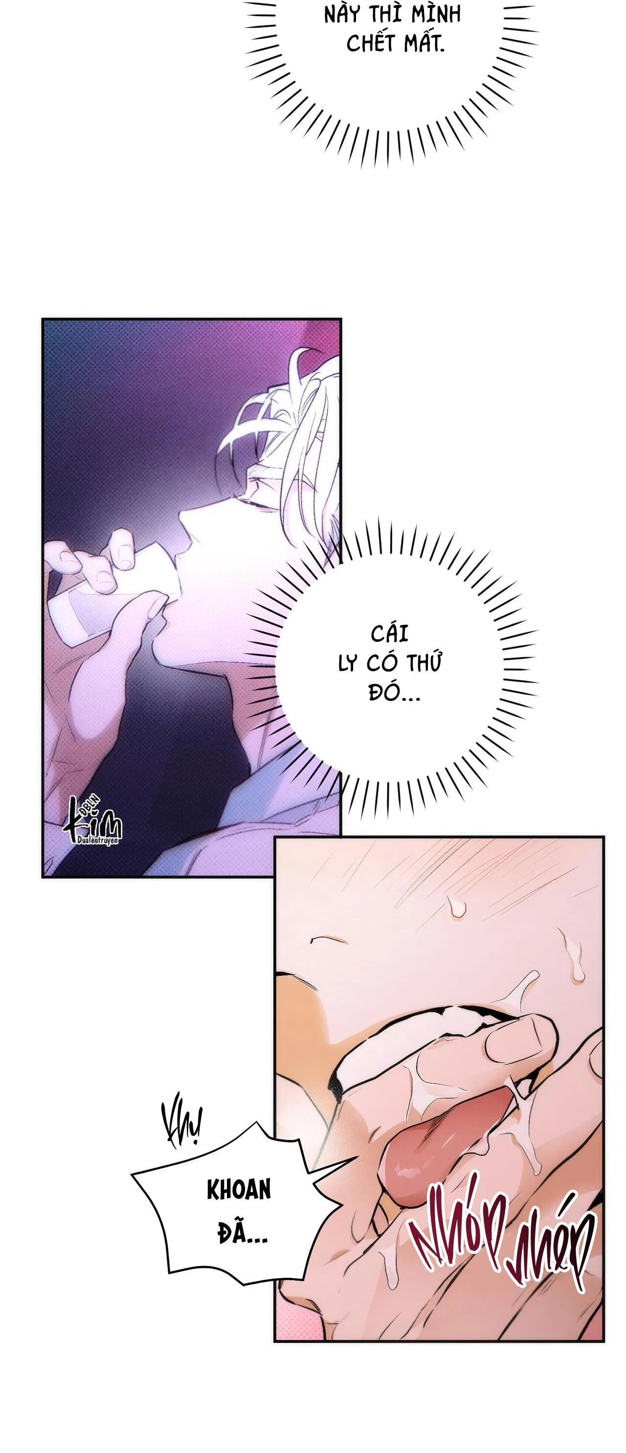 OFF TRACK Chapter 2 Trang 63