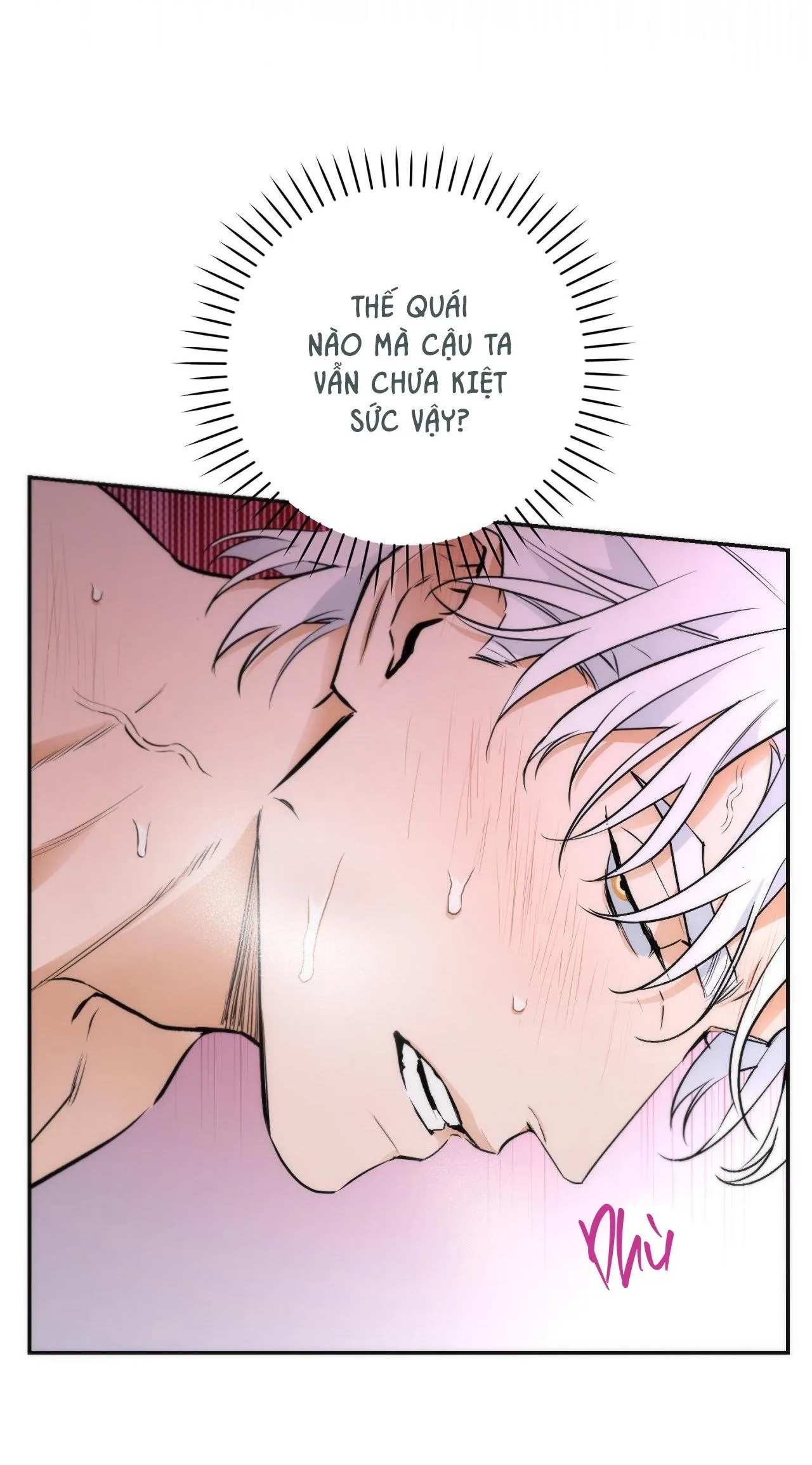 OFF TRACK Chapter 2 Trang 65