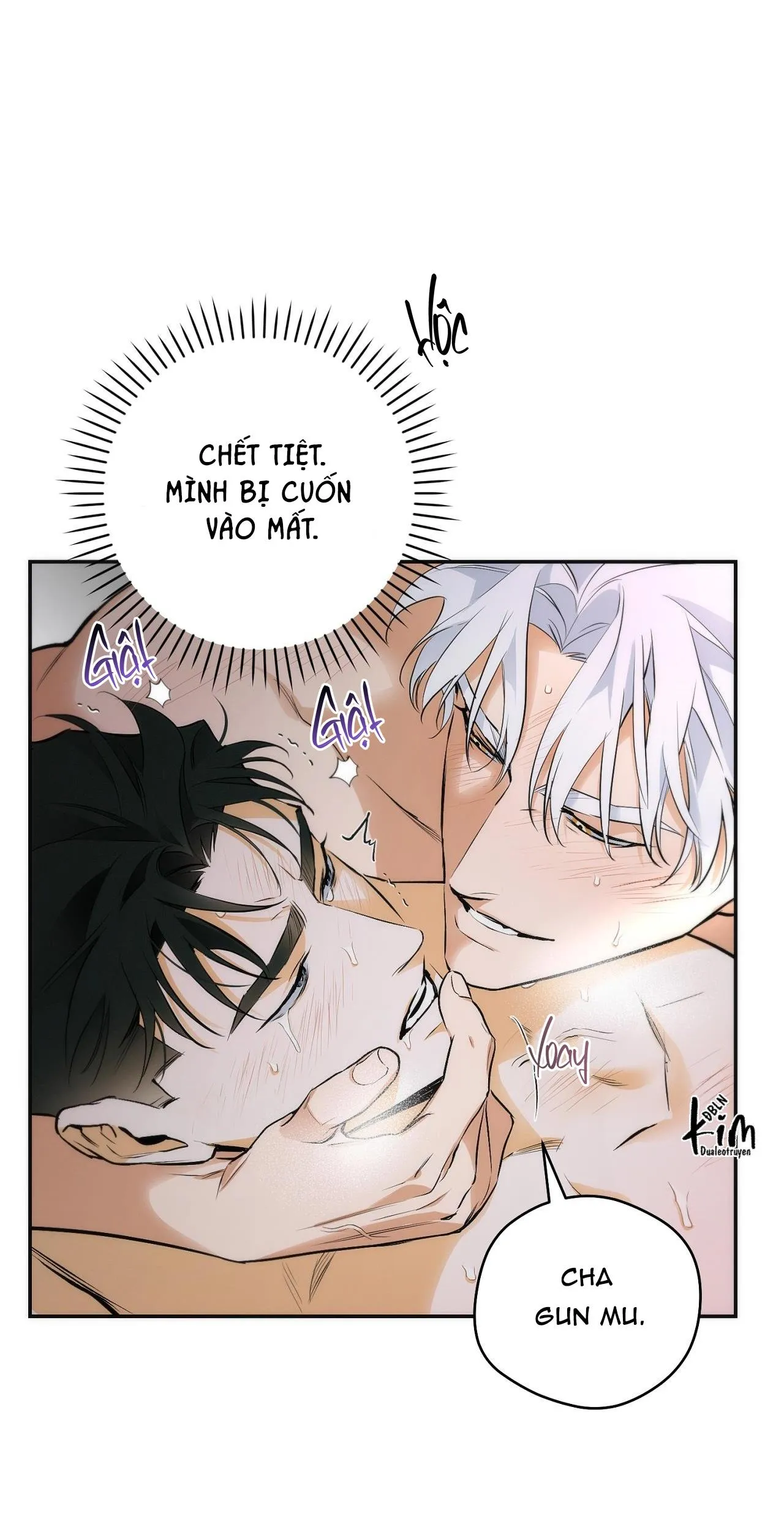 OFF TRACK Chapter 2 Trang 67