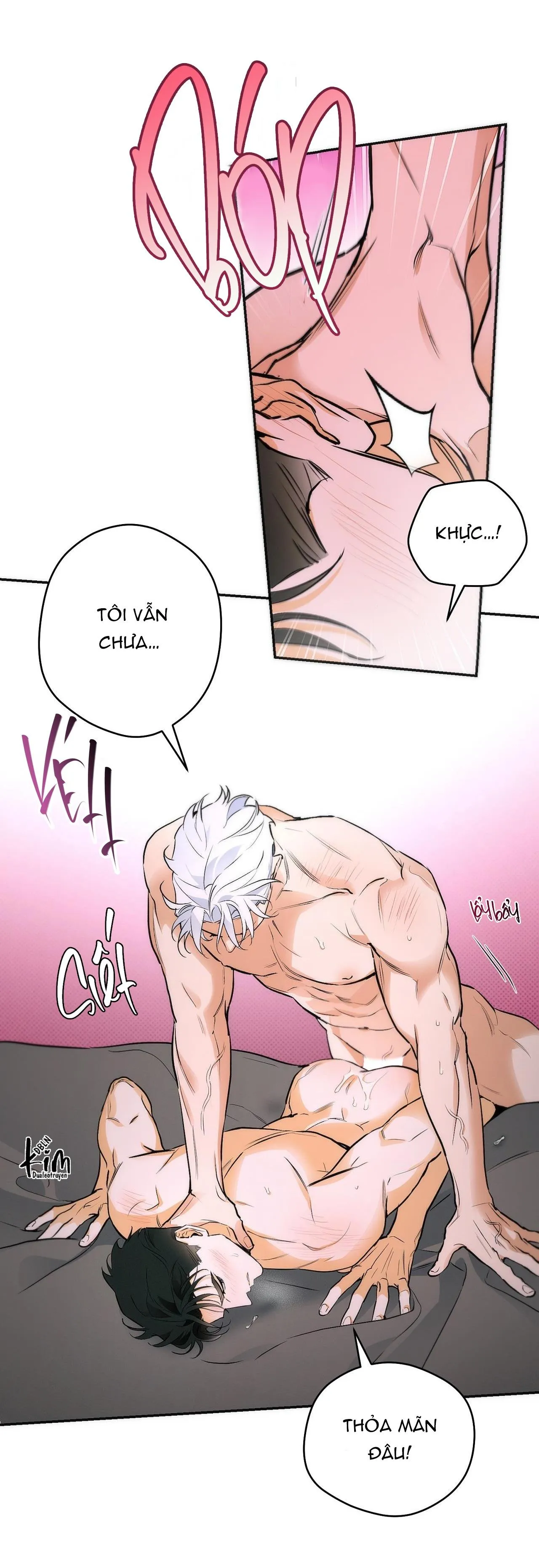 OFF TRACK Chapter 2 Trang 69