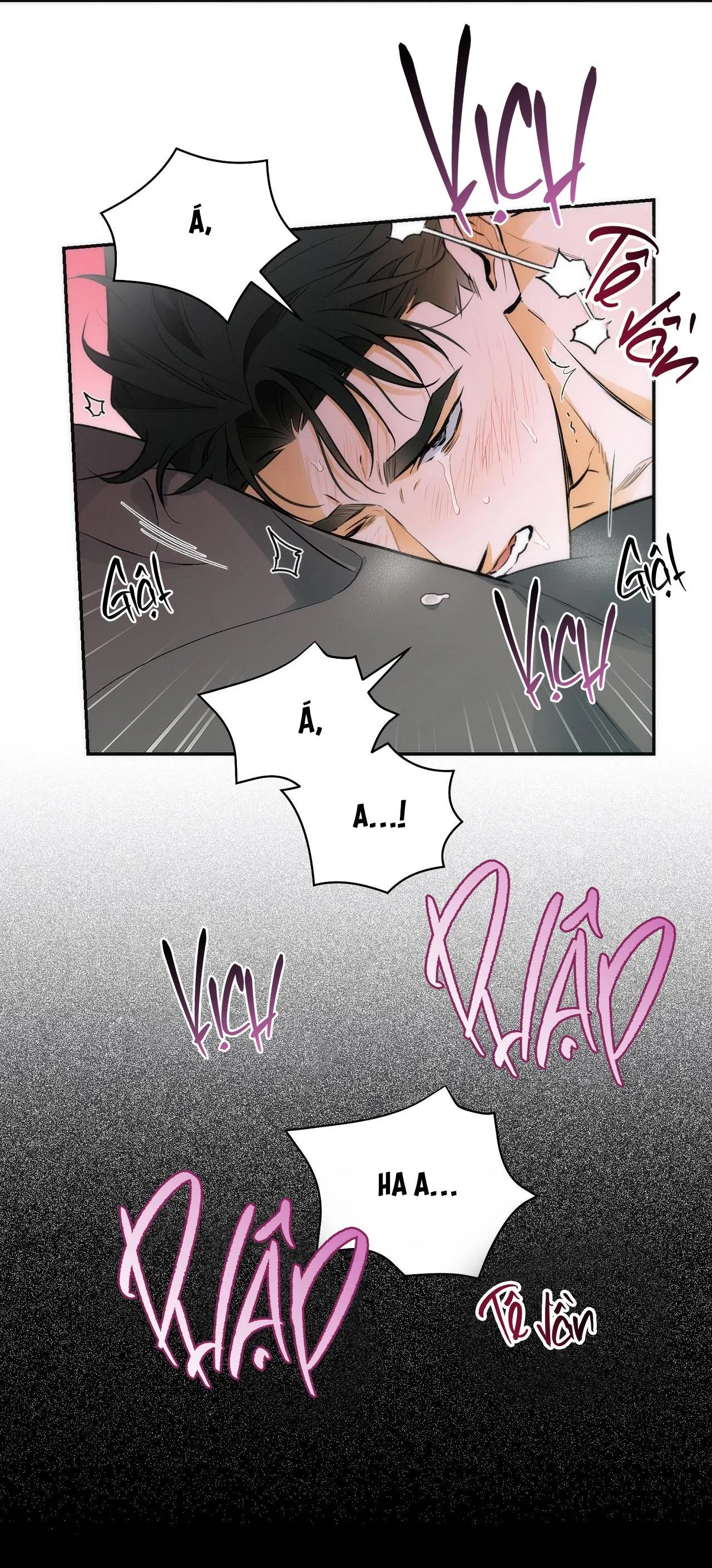 OFF TRACK Chapter 2 Trang 72