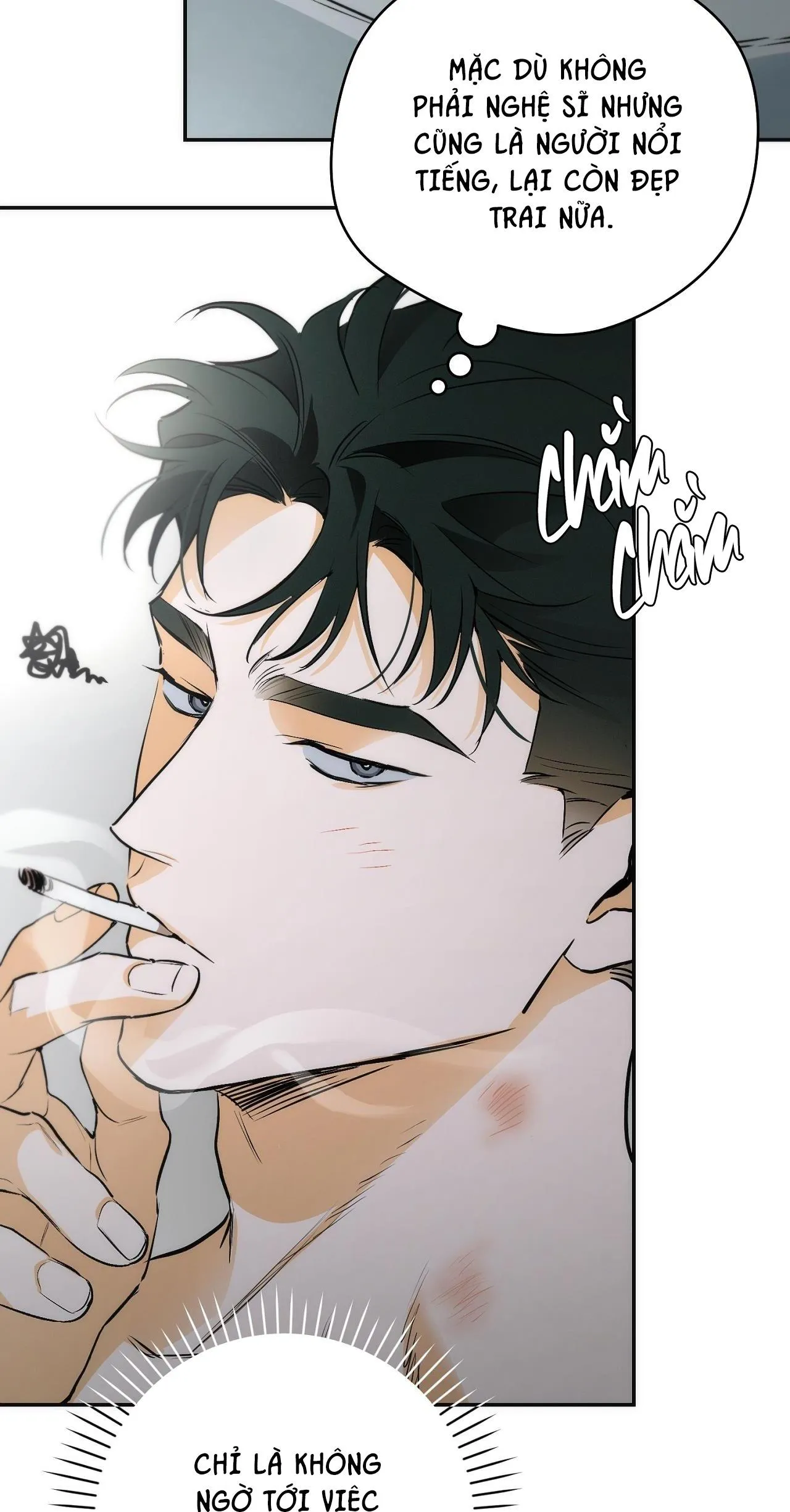 OFF TRACK Chapter 2 Trang 81