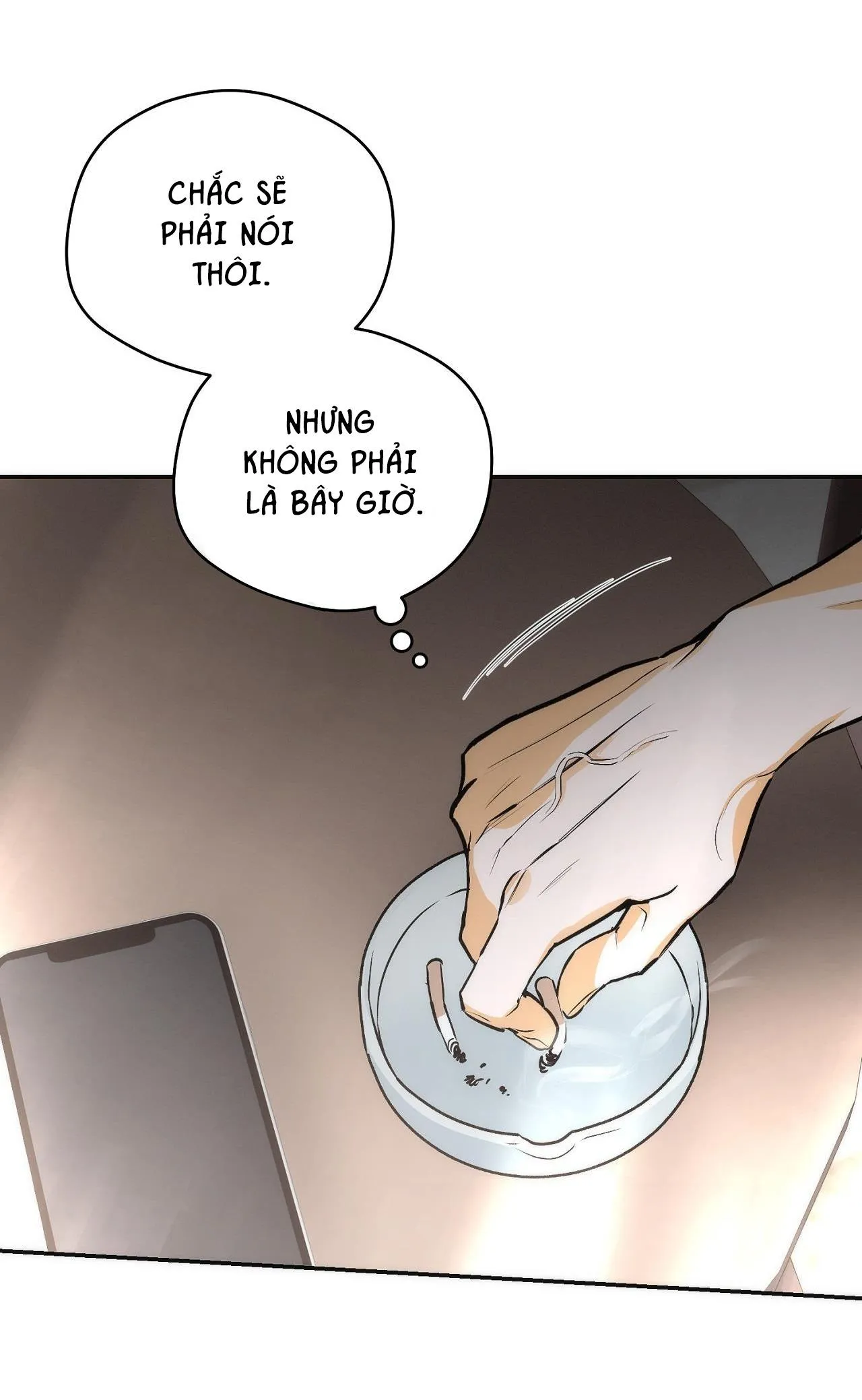 OFF TRACK Chapter 2 Trang 84