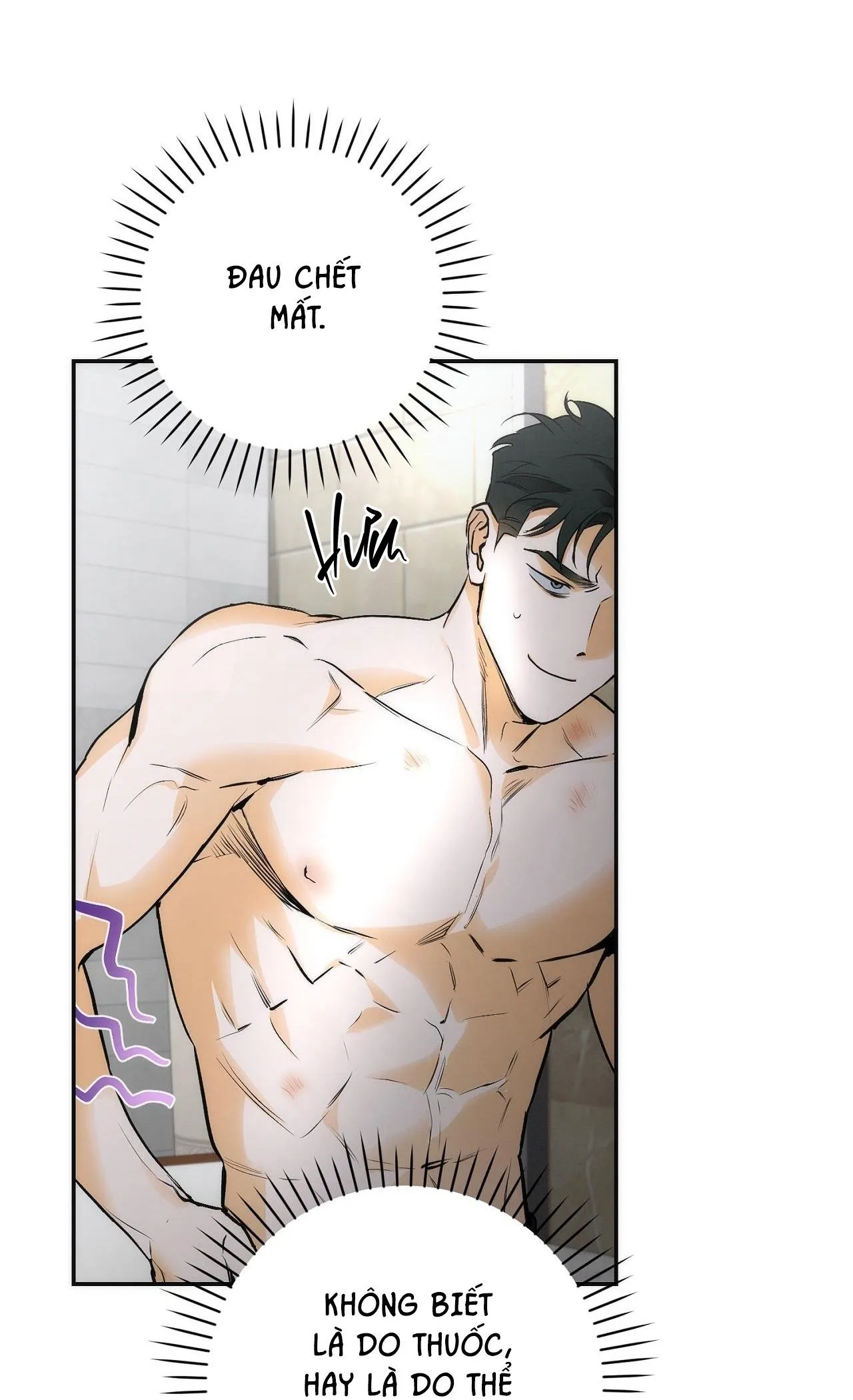 OFF TRACK Chapter 2 Trang 85