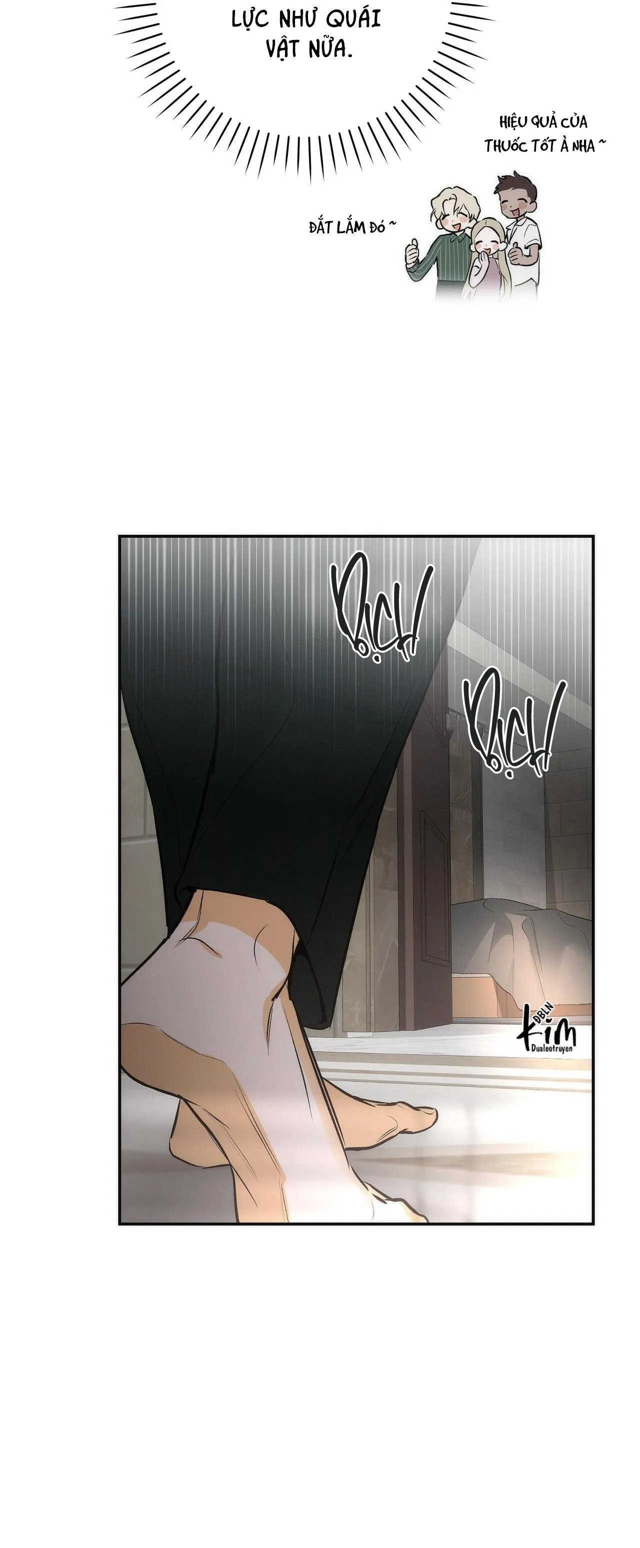 OFF TRACK Chapter 2 Trang 86