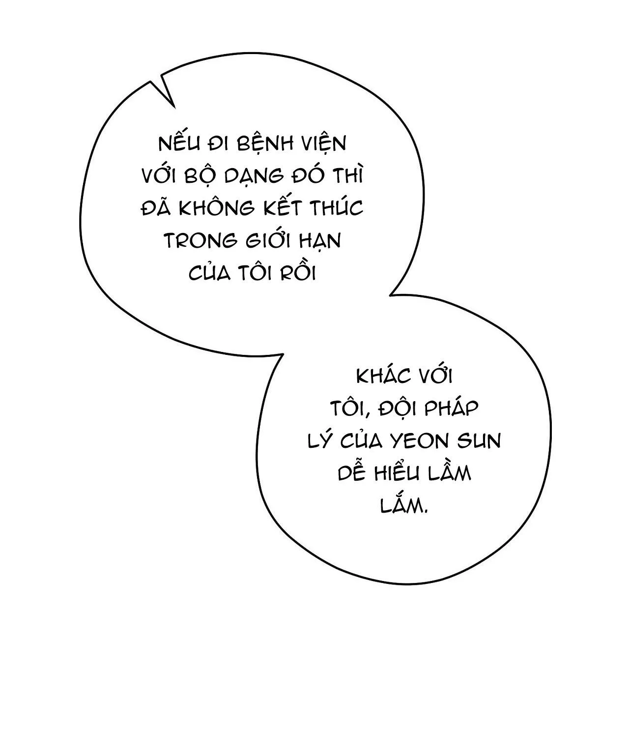 OFF TRACK Chapter 3 Trang 15