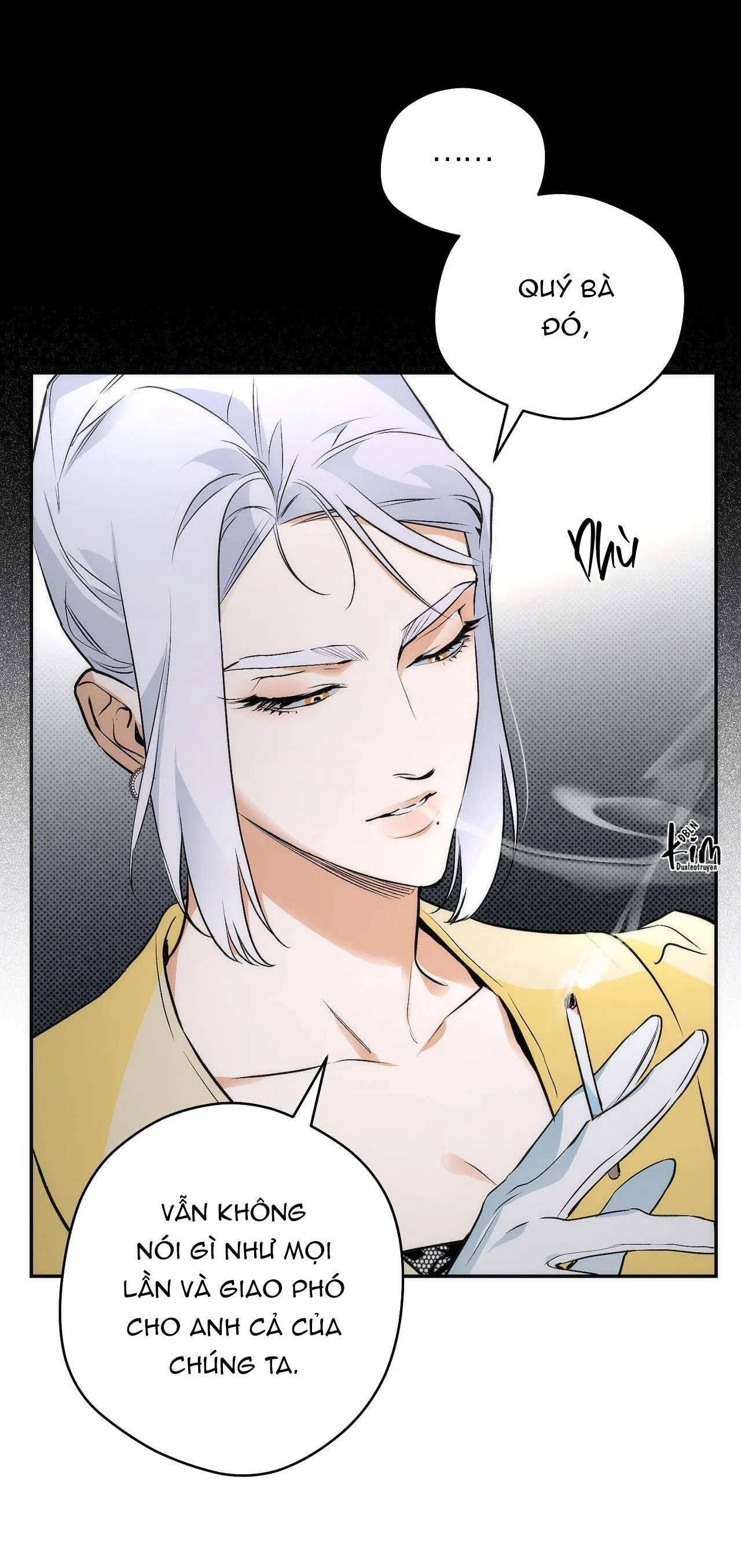 OFF TRACK Chapter 3 Trang 41