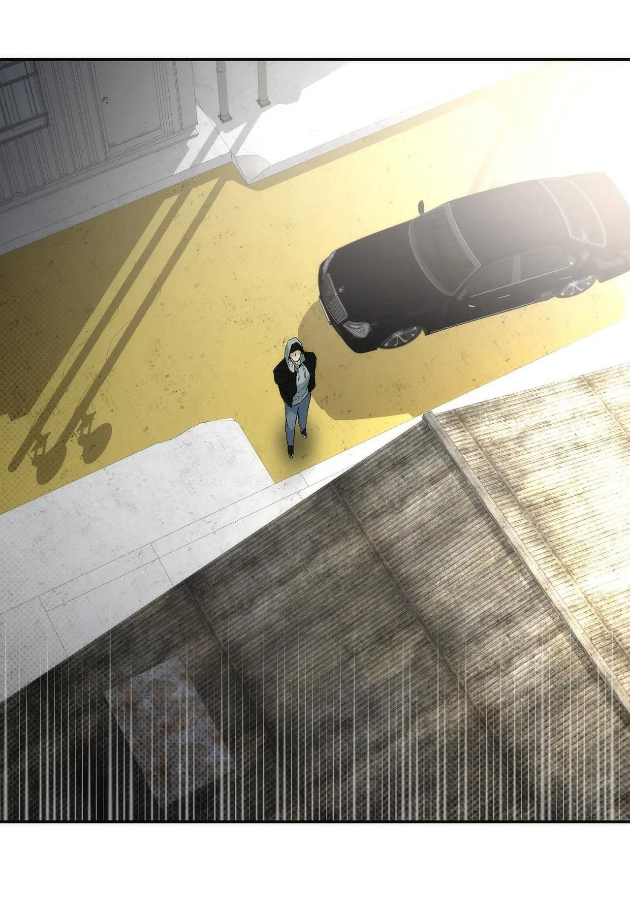 OFF TRACK Chapter 3 Trang 46