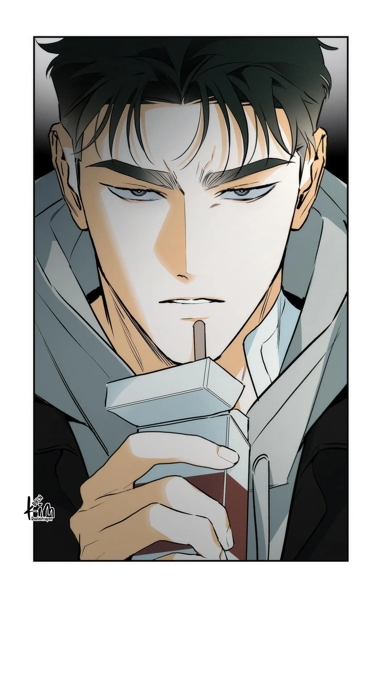 OFF TRACK Chapter 3 Trang 62