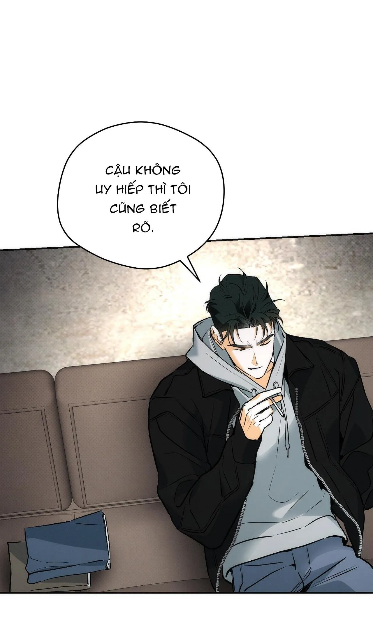 OFF TRACK Chapter 3 Trang 63