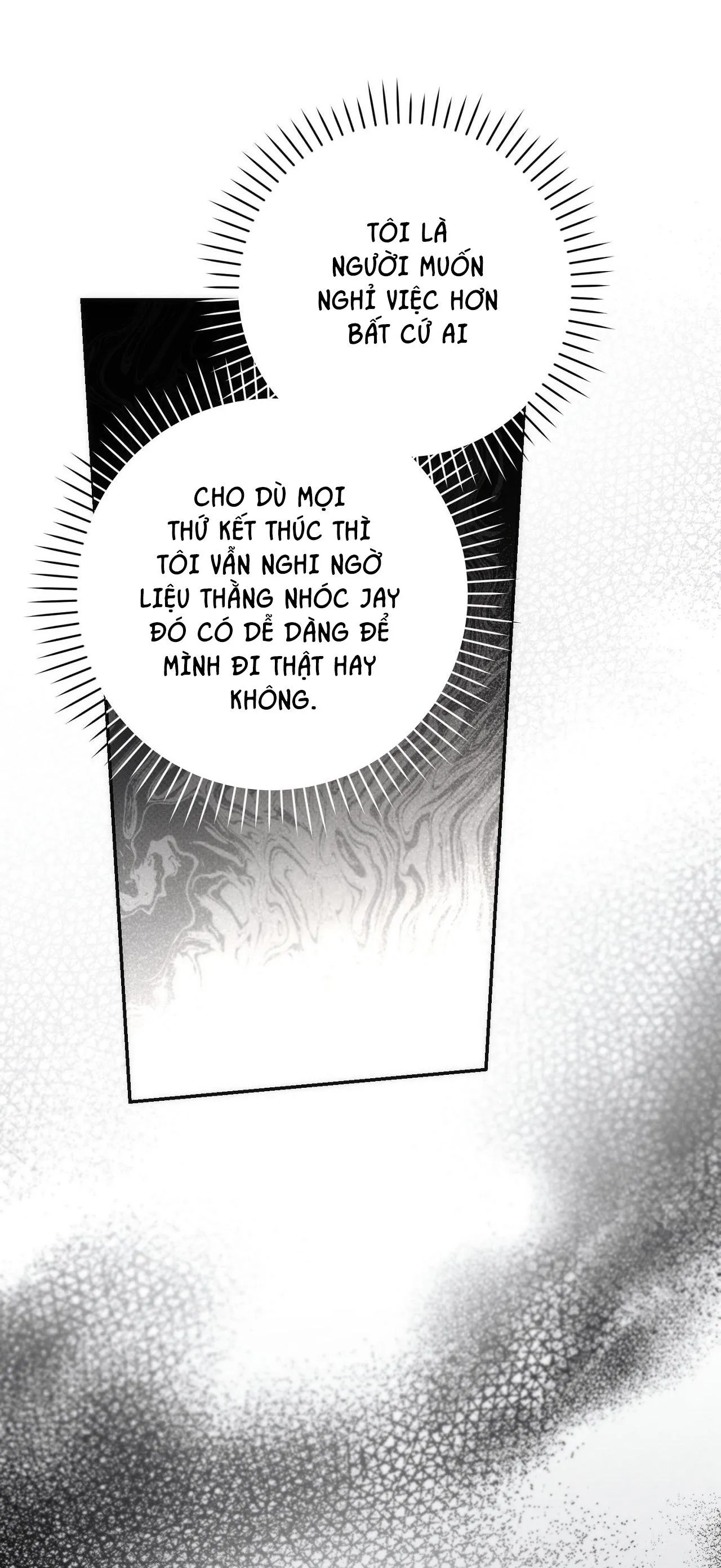 OFF TRACK Chapter 3 Trang 64