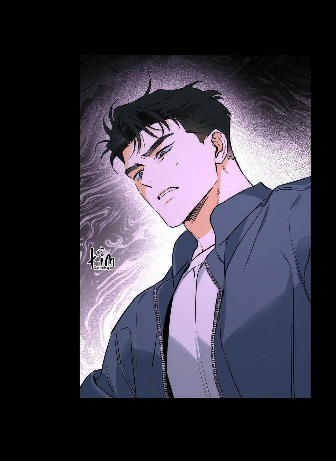 OFF TRACK Chapter 3 Trang 67