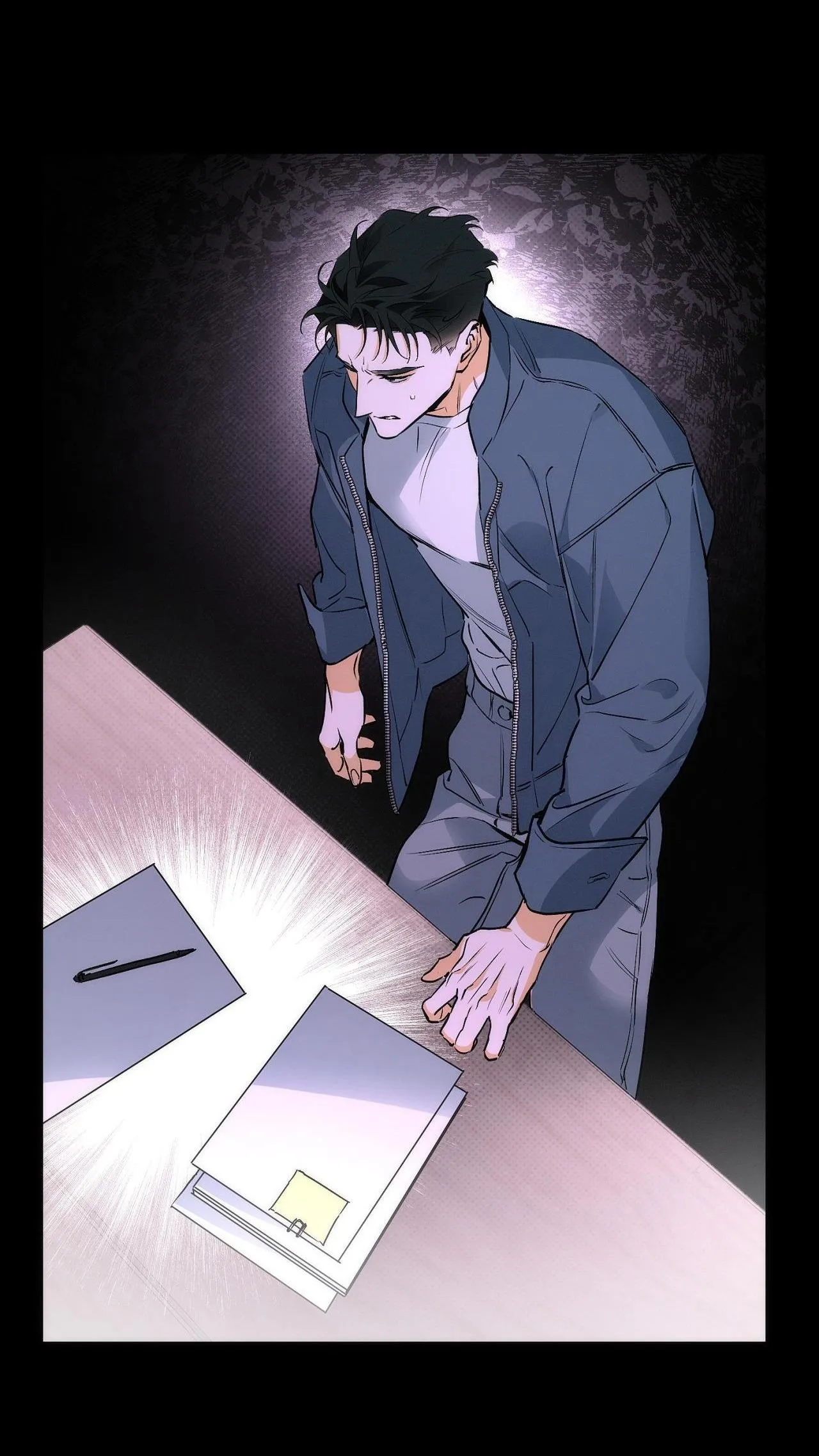 OFF TRACK Chapter 3 Trang 68