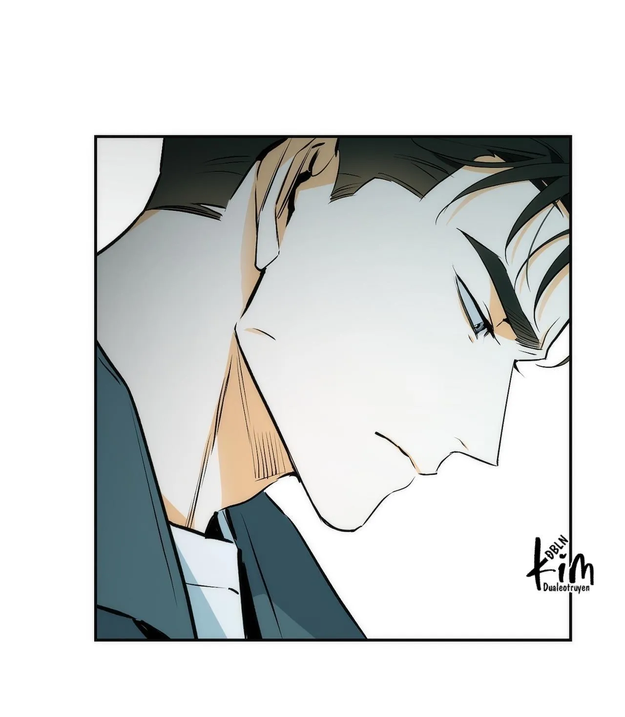 OFF TRACK Chapter 4 Trang 3