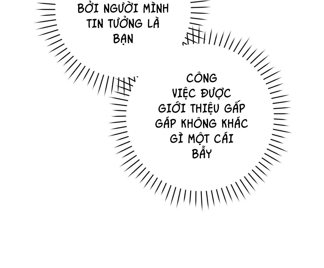 OFF TRACK Chapter 4 Trang 8